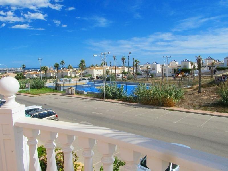 Huvila Torrevieja, Alicante, Espanja 3 makuuhuonetta, 120 m2 No. 164450