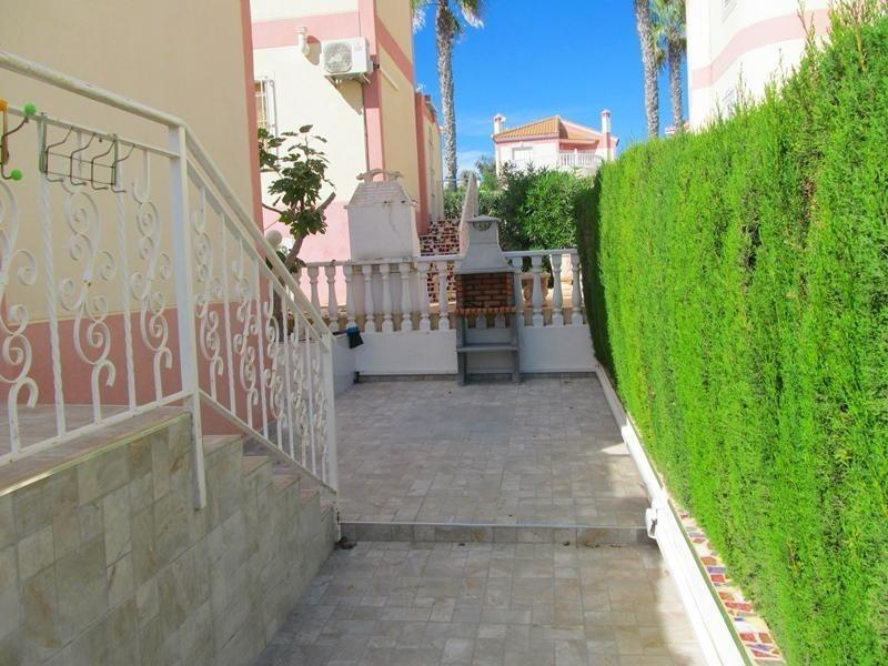 Huvila Torrevieja, Alicante, Espanja 3 makuuhuonetta, 120 m2 No. 164450