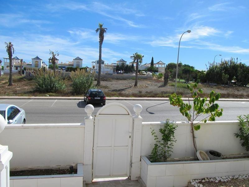 Huvila Torrevieja, Alicante, Espanja 3 makuuhuonetta, 120 m2 No. 164450