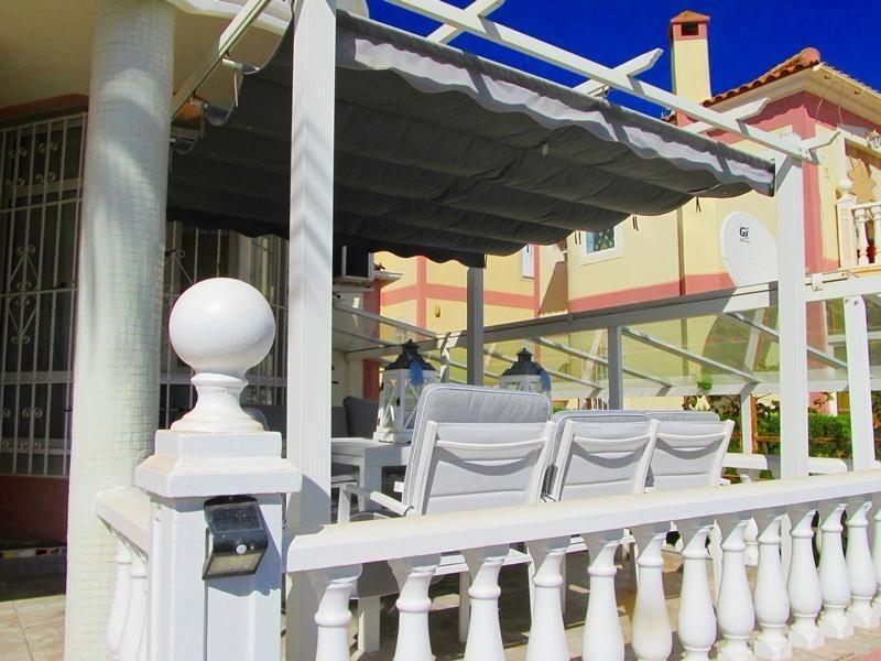 Huvila Torrevieja, Alicante, Espanja 3 makuuhuonetta, 120 m2 No. 164450
