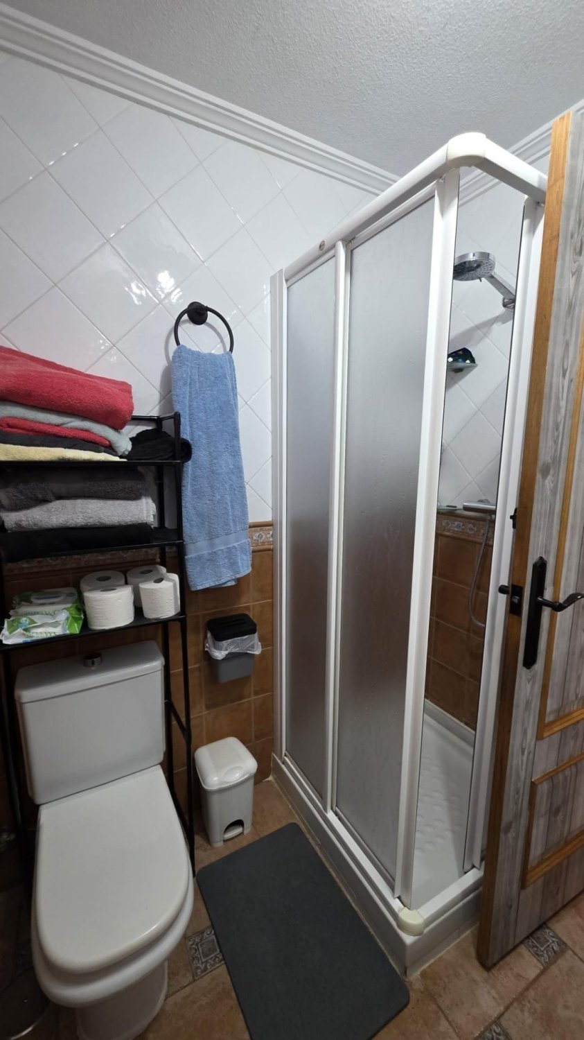 Villa in La Siesta, Alicante, Spain 2 bedrooms,  No. 164449