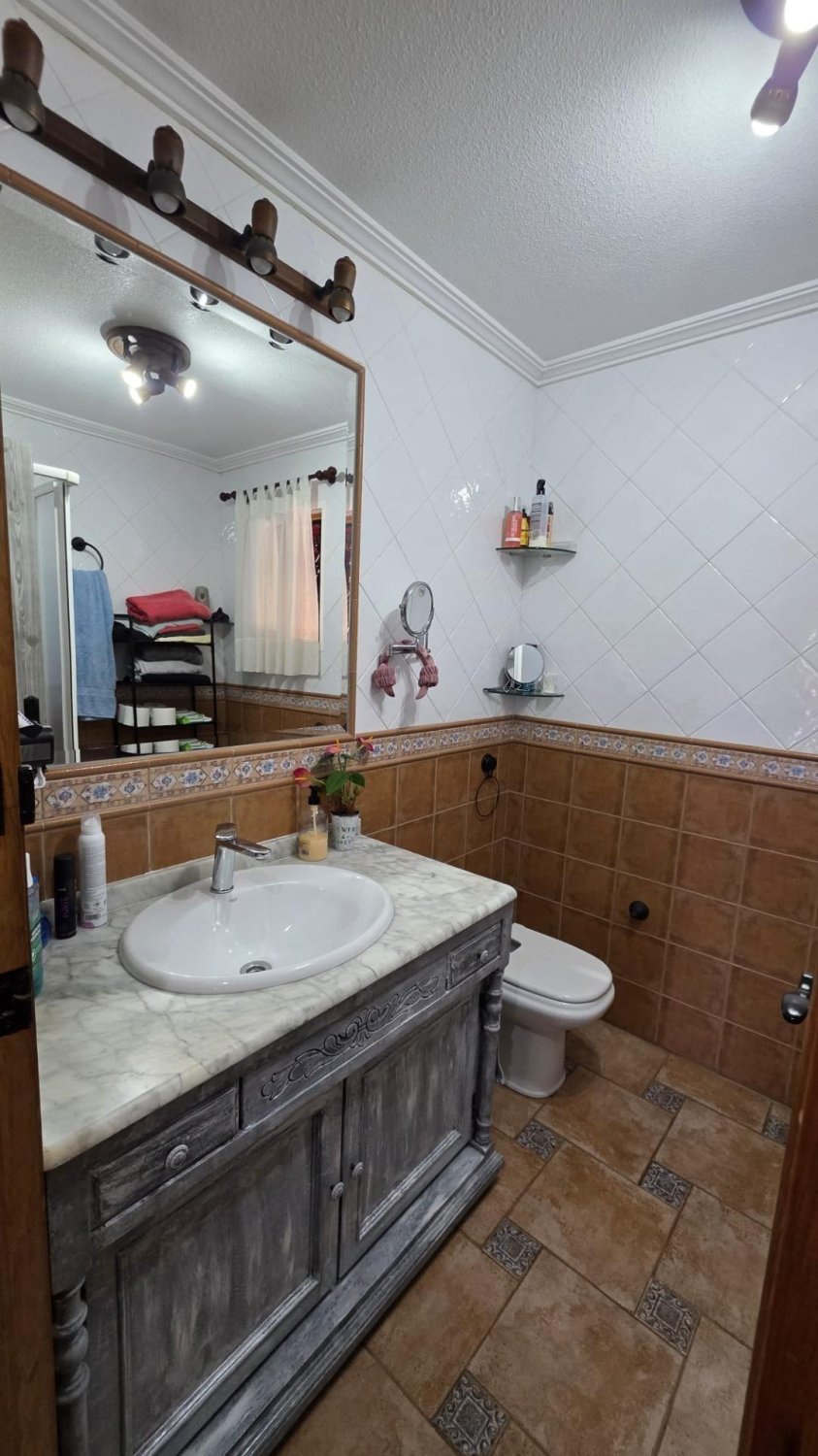 Villa in La Siesta, Alicante, Spain 2 bedrooms,  No. 164449