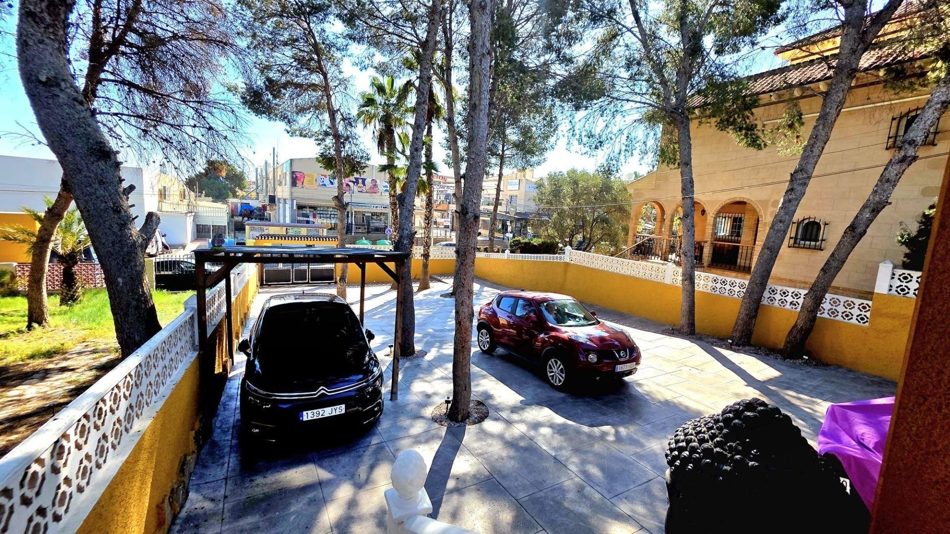 Villa in La Siesta, Alicante, Spain 2 bedrooms,  No. 164449