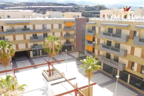 Apartment à Alcala, Tenerife, Espagne 1 chambre, 42 m2 No. 179485