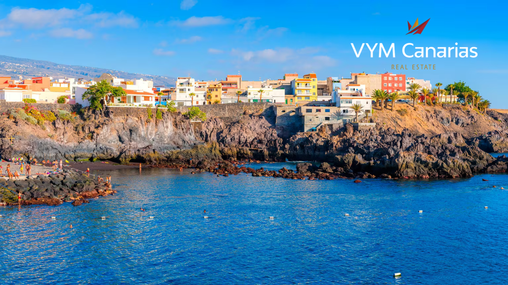 Dzīvoklis Alcala, Tenerife, Spānijā 1 istaba, 42 m2 Nr. 179485