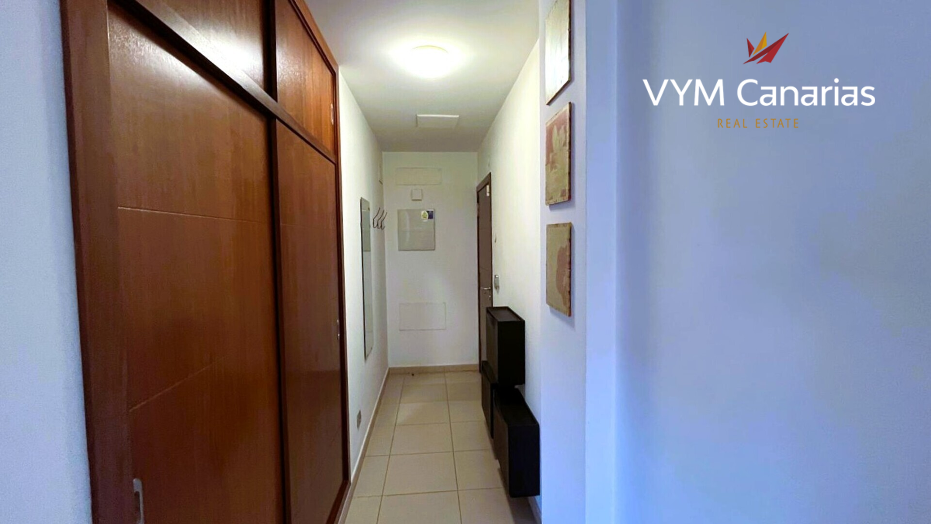 Dzīvoklis Alcala, Tenerife, Spānijā 1 istaba, 42 m2 Nr. 179485