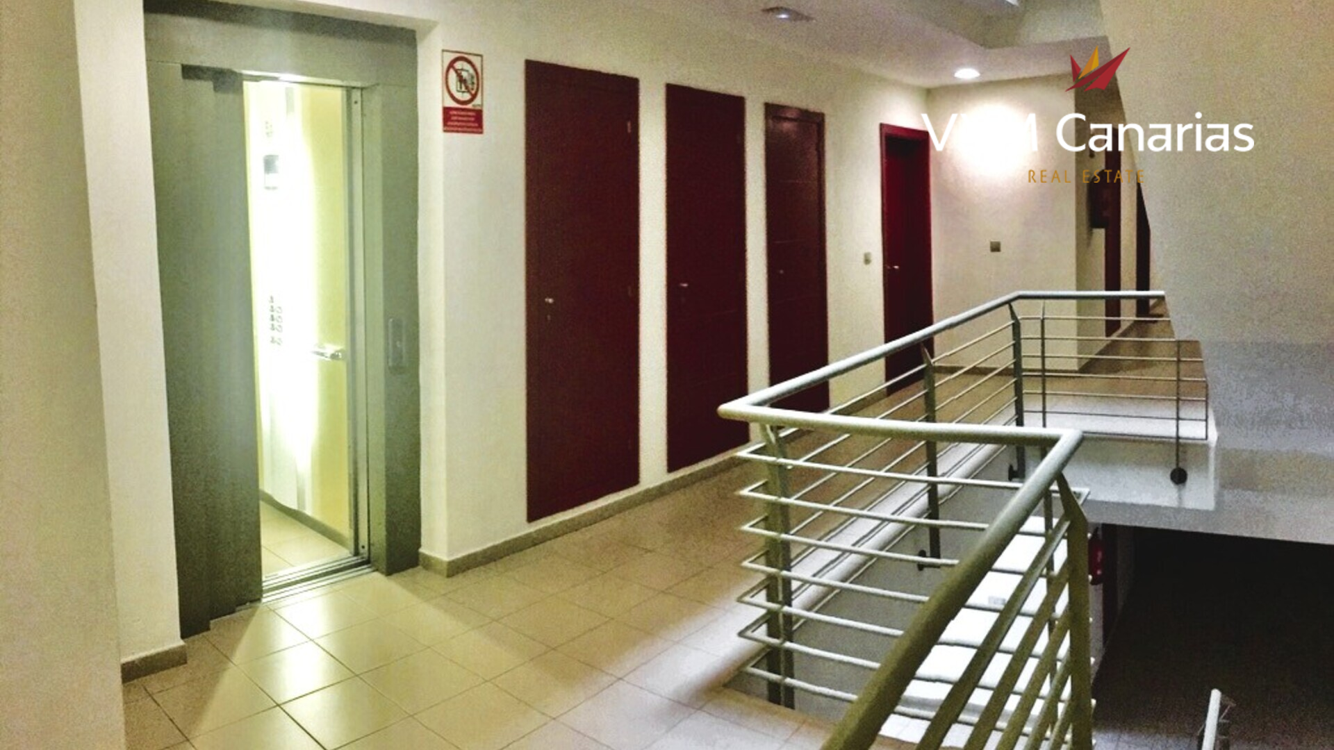 Dzīvoklis Alcala, Tenerife, Spānijā 1 istaba, 42 m2 Nr. 179485