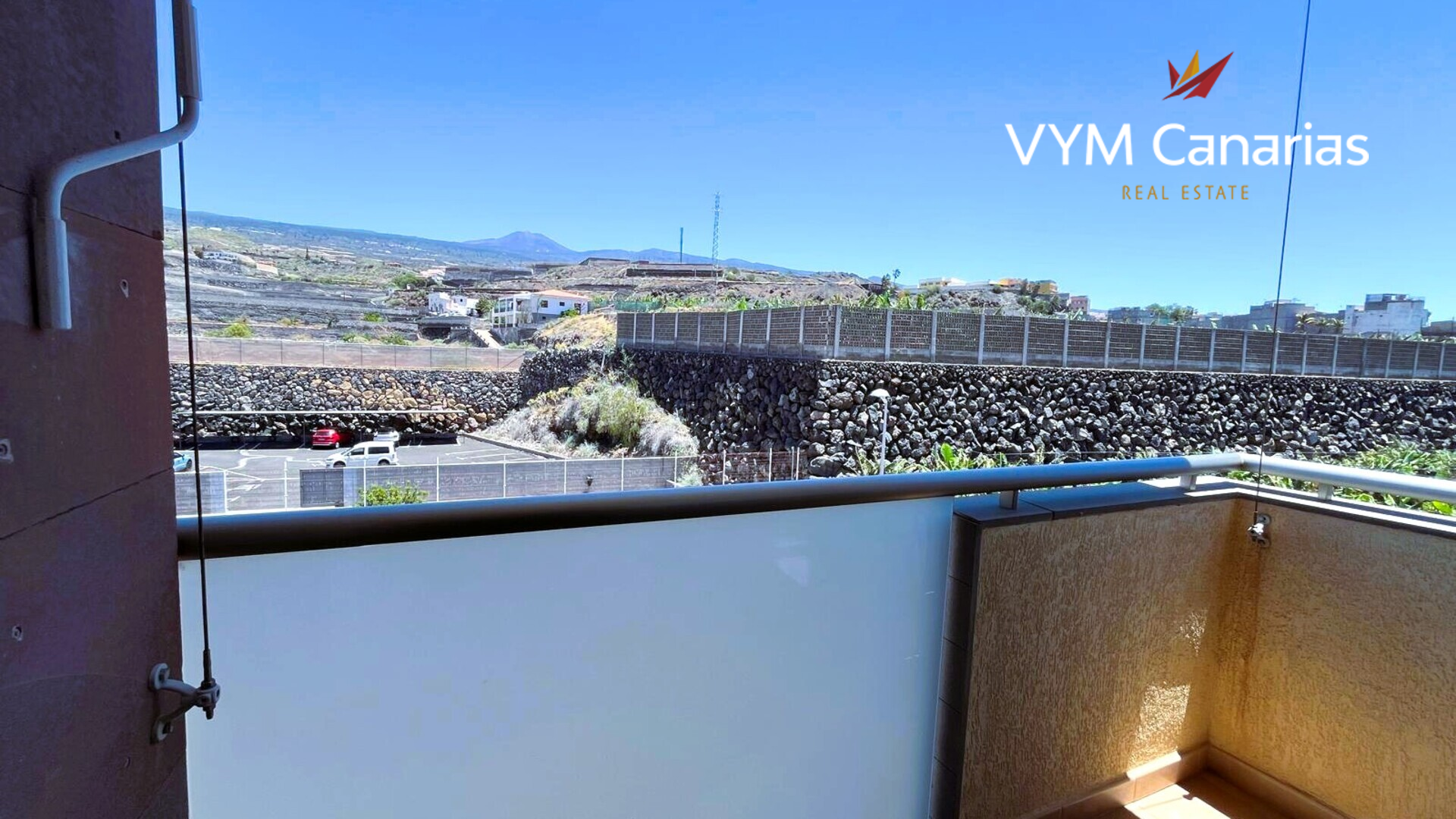 Dzīvoklis Alcala, Tenerife, Spānijā 1 istaba, 42 m2 Nr. 179485