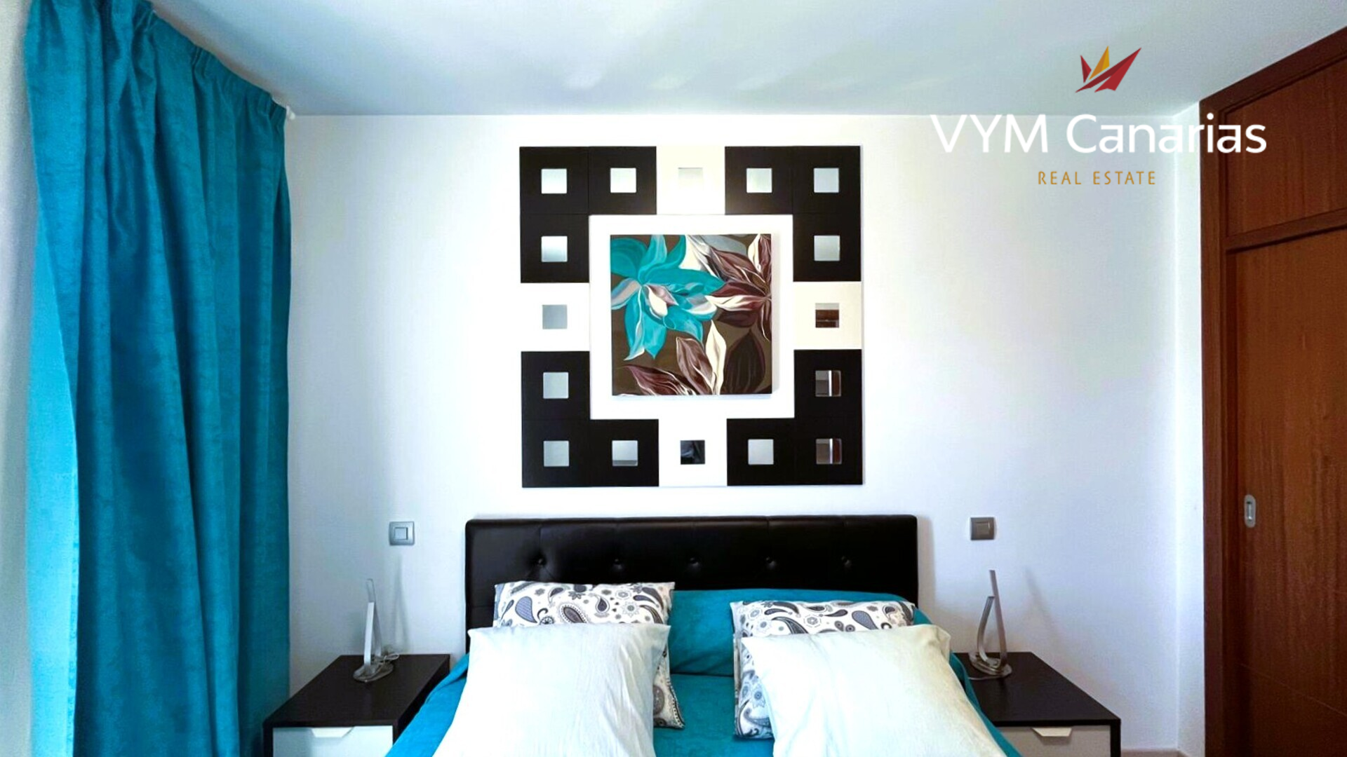 Dzīvoklis Alcala, Tenerife, Spānijā 1 istaba, 42 m2 Nr. 179485