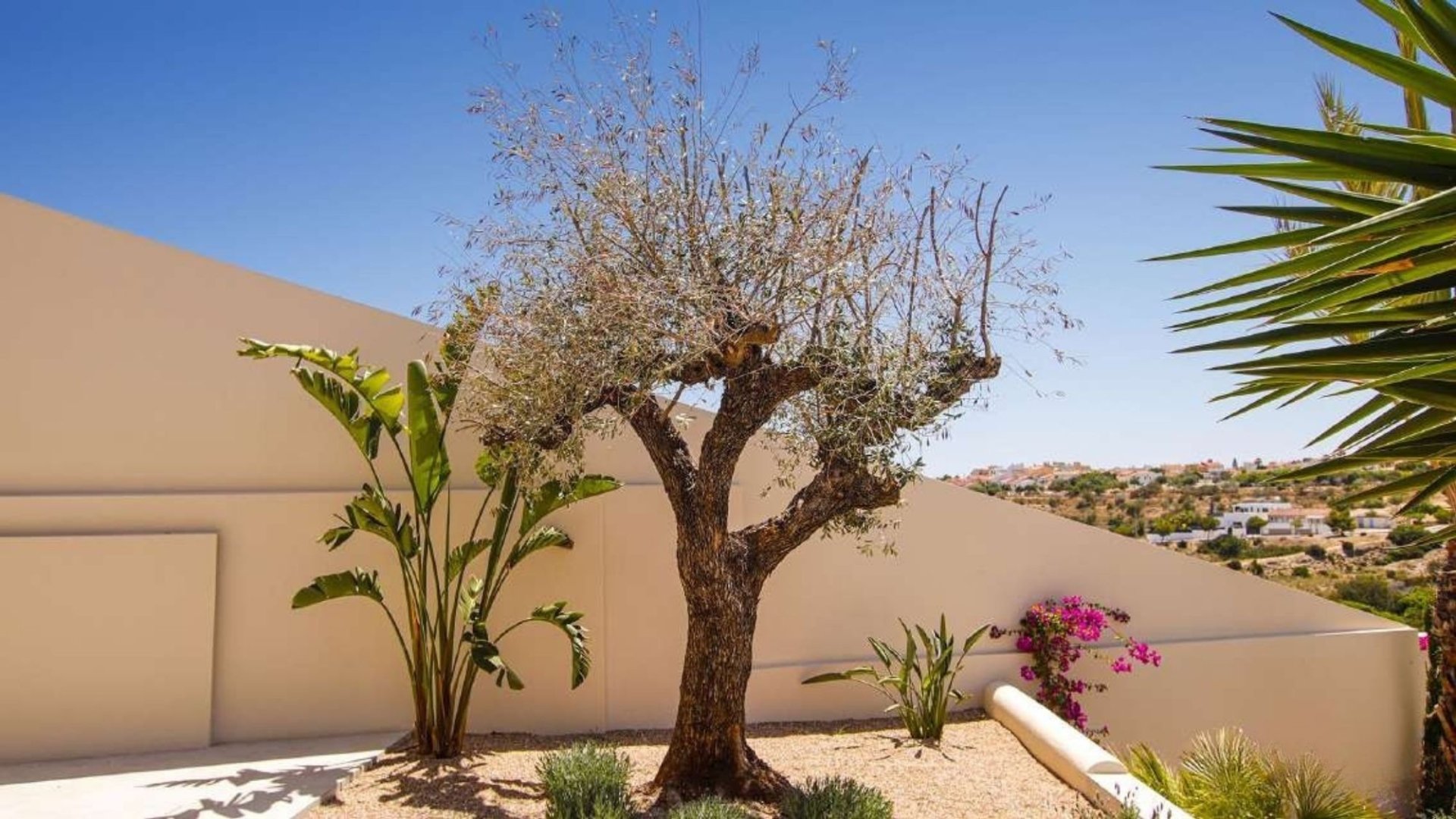 Villa a La Marina, Alicante, Spagna 4 camere da letto, 350 mq. N° 192478
