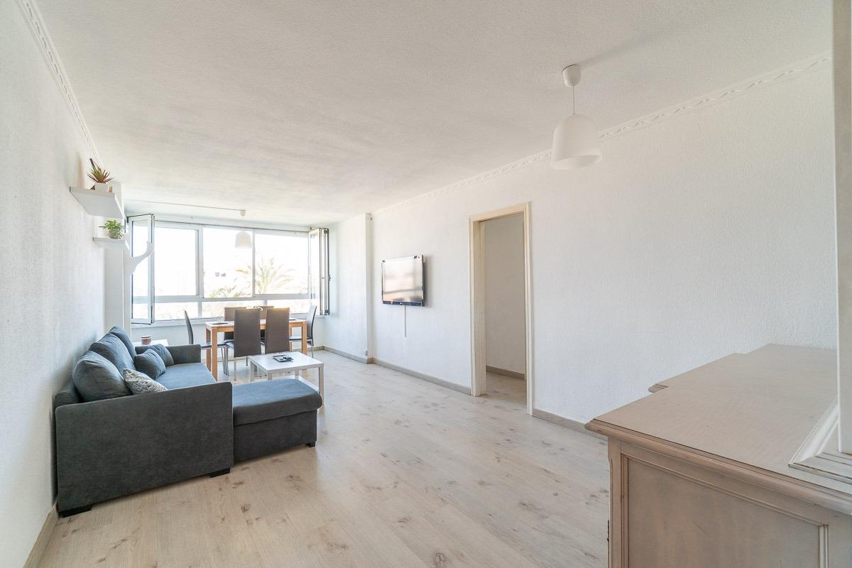 Appartamento a Punta Prima, Alicante, Spagna 2 camere da letto, 73 mq. N° 192480