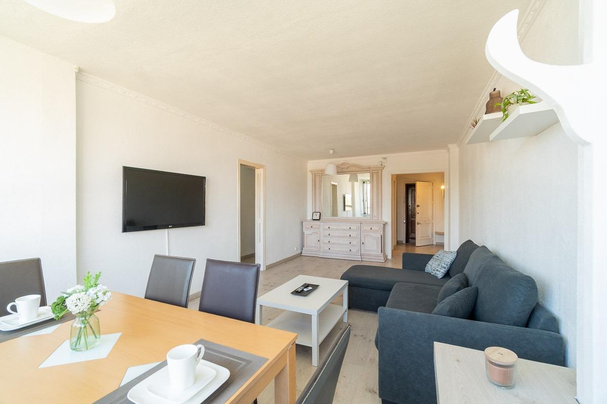 Appartamento a Punta Prima, Alicante, Spagna 2 camere da letto, 73 mq. N° 192480