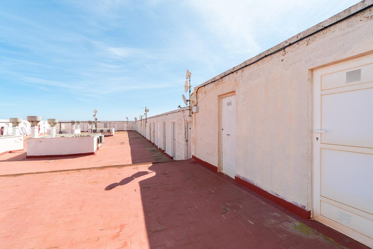 Appartamento a Punta Prima, Alicante, Spagna 2 camere da letto, 73 mq. N° 192480