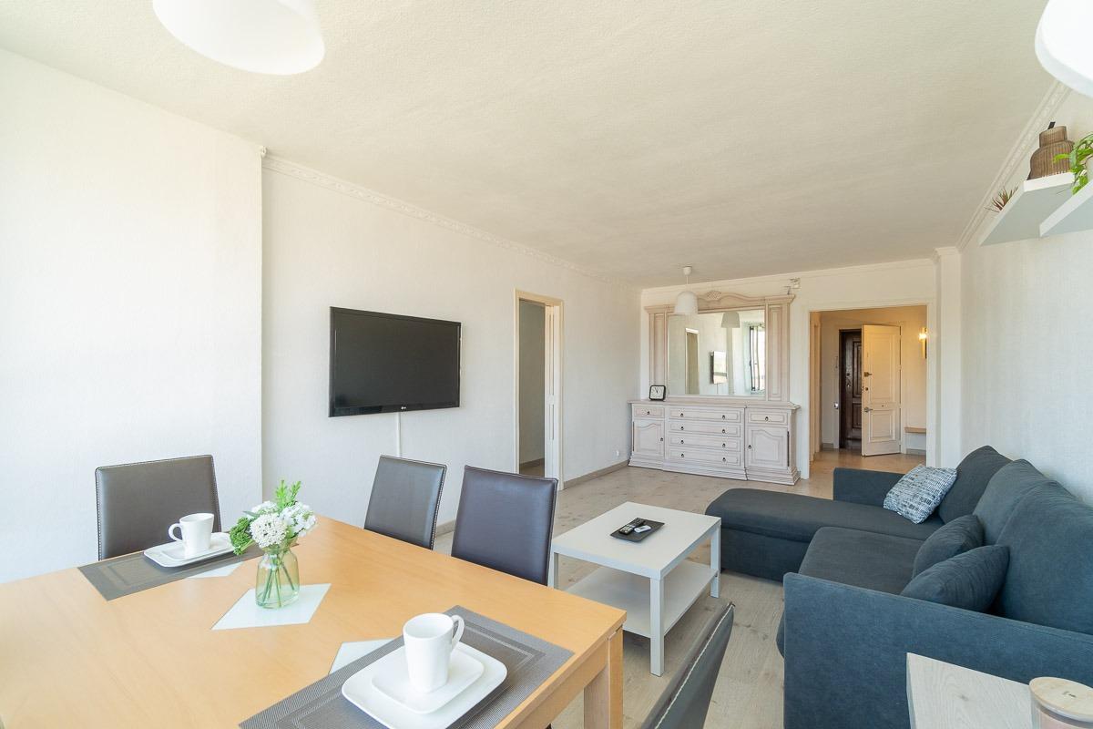 Appartamento a Punta Prima, Alicante, Spagna 2 camere da letto, 73 mq. N° 192480