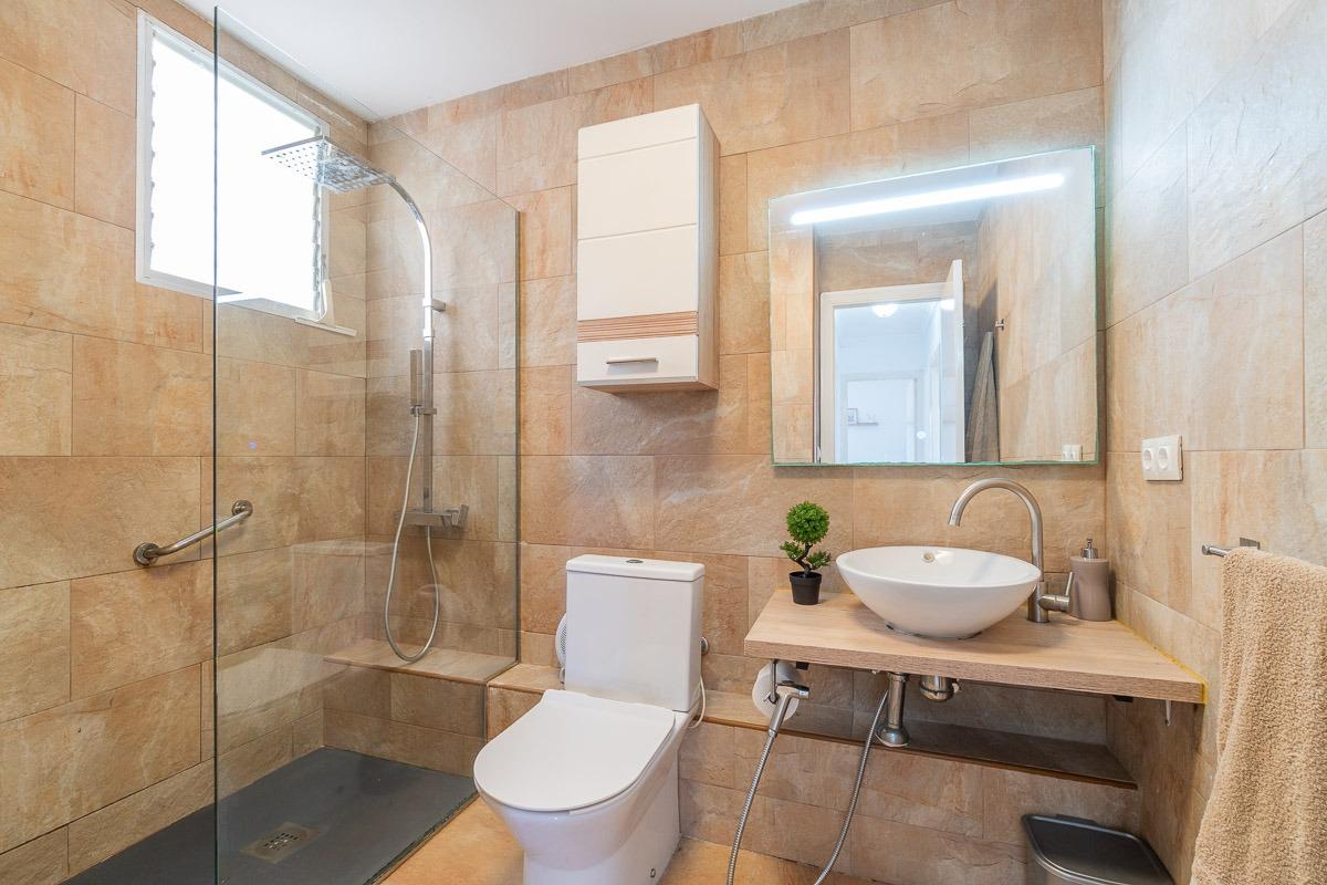 Appartamento a Punta Prima, Alicante, Spagna 2 camere da letto, 73 mq. N° 192480