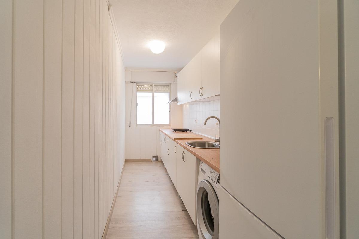 Appartamento a Punta Prima, Alicante, Spagna 2 camere da letto, 73 mq. N° 192480