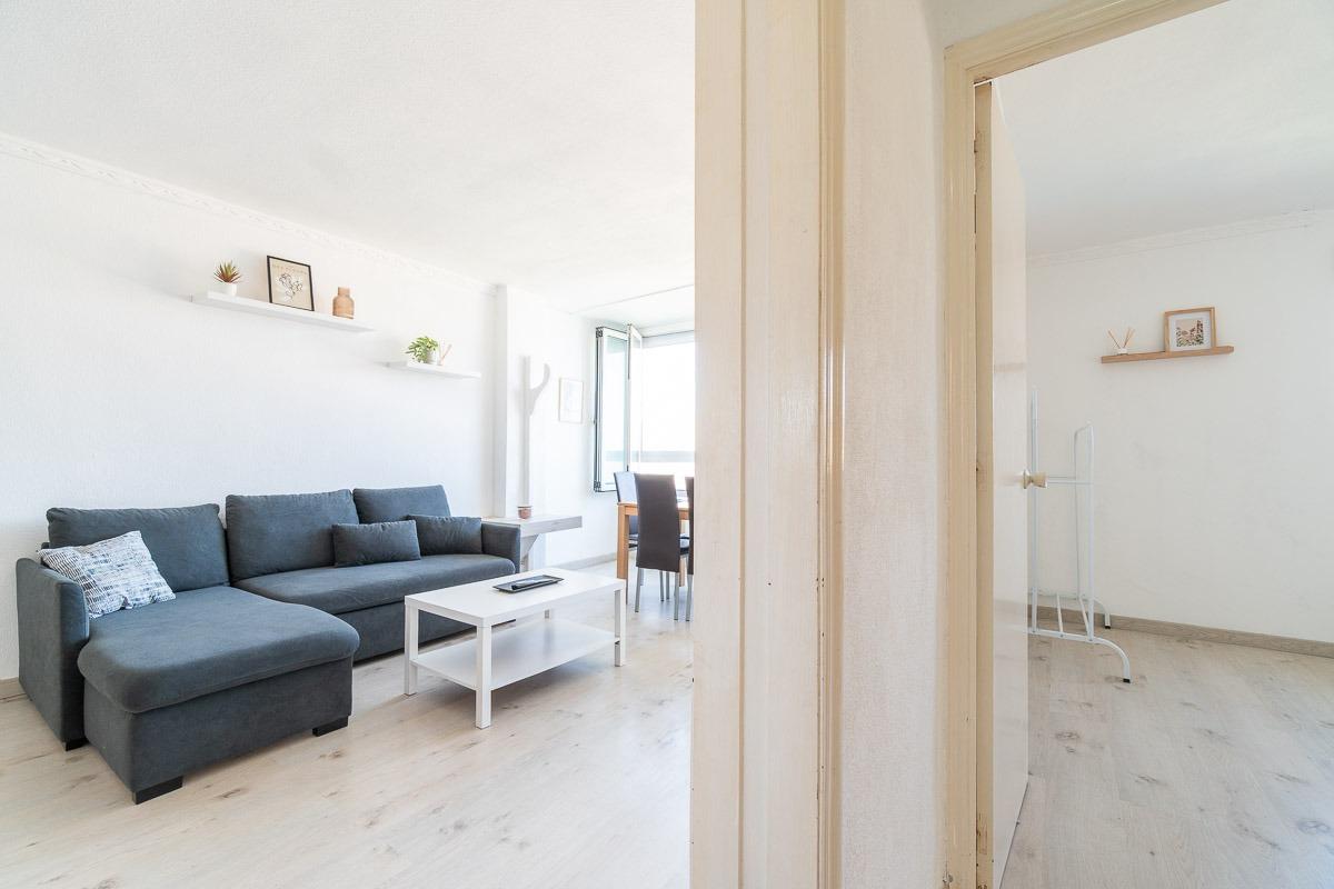 Appartamento a Punta Prima, Alicante, Spagna 2 camere da letto, 73 mq. N° 192480