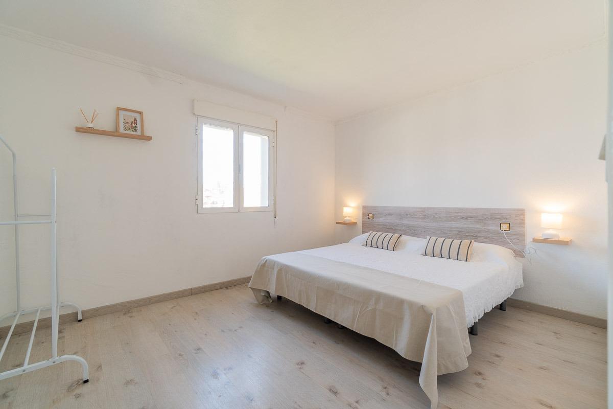 Appartamento a Punta Prima, Alicante, Spagna 2 camere da letto, 73 mq. N° 192480