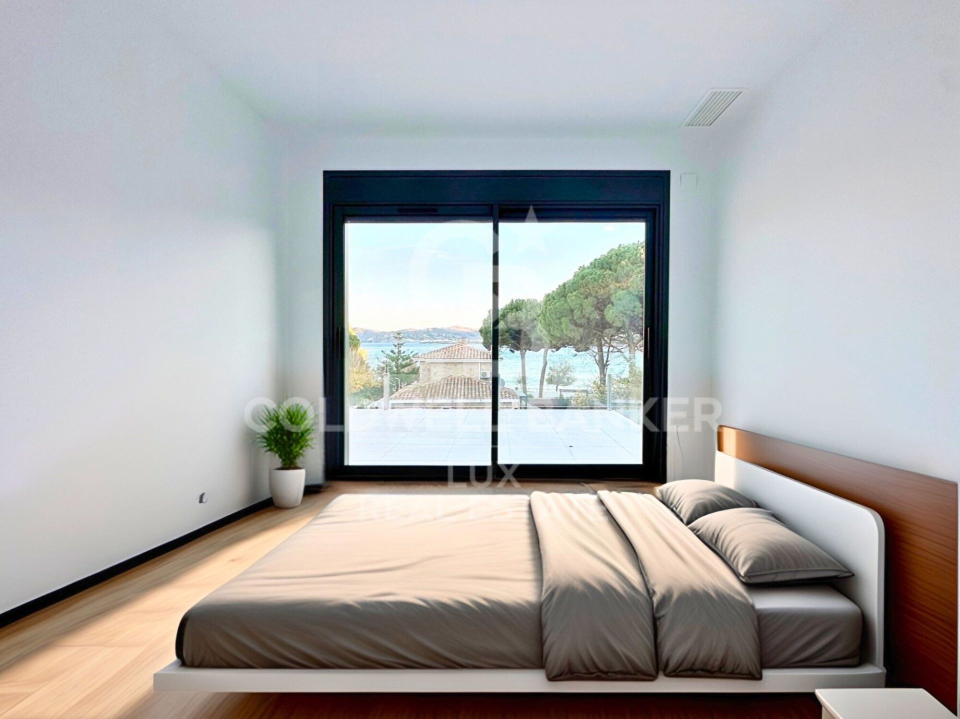 Villa in Llanca, Girona, Spain 5 bedrooms, 289 sq.m. No. 160245
