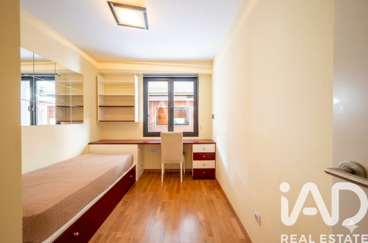 Dzīvoklis Barcelona, Spānijā 2 istabas, 116 m2 Nr. 172841