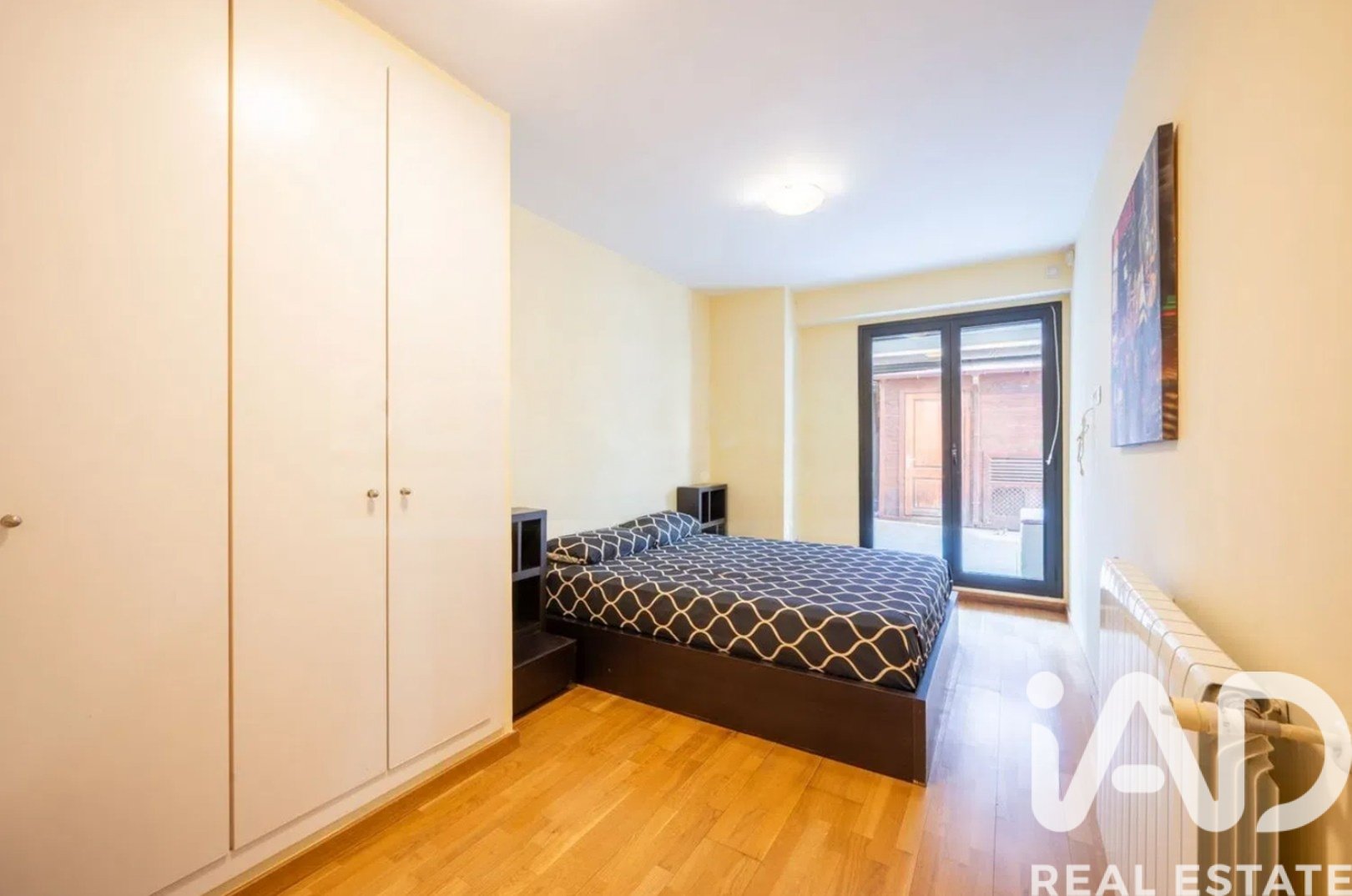 Dzīvoklis Barcelona, Spānijā 2 istabas, 116 m2 Nr. 172841