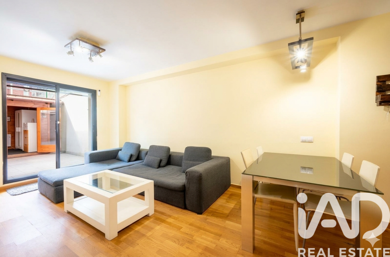 Dzīvoklis Barcelona, Spānijā 2 istabas, 116 m2 Nr. 172841
