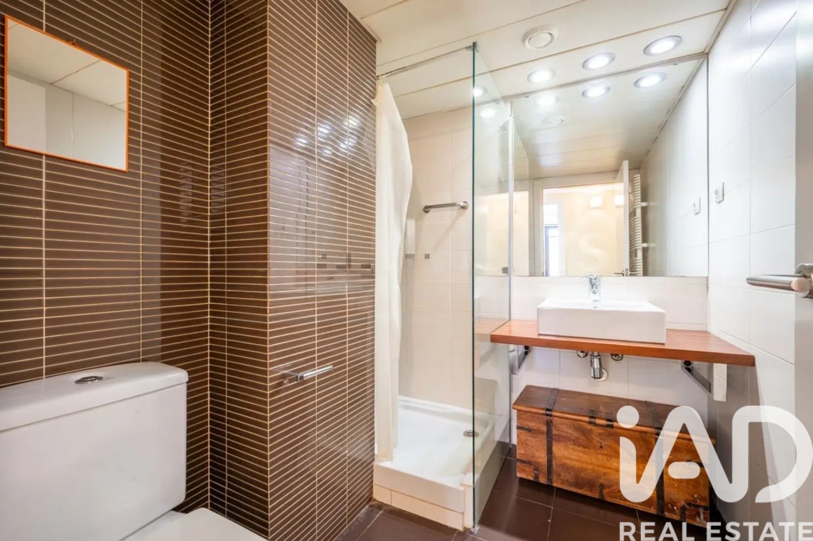 Dzīvoklis Barcelona, Spānijā 2 istabas, 116 m2 Nr. 172841
