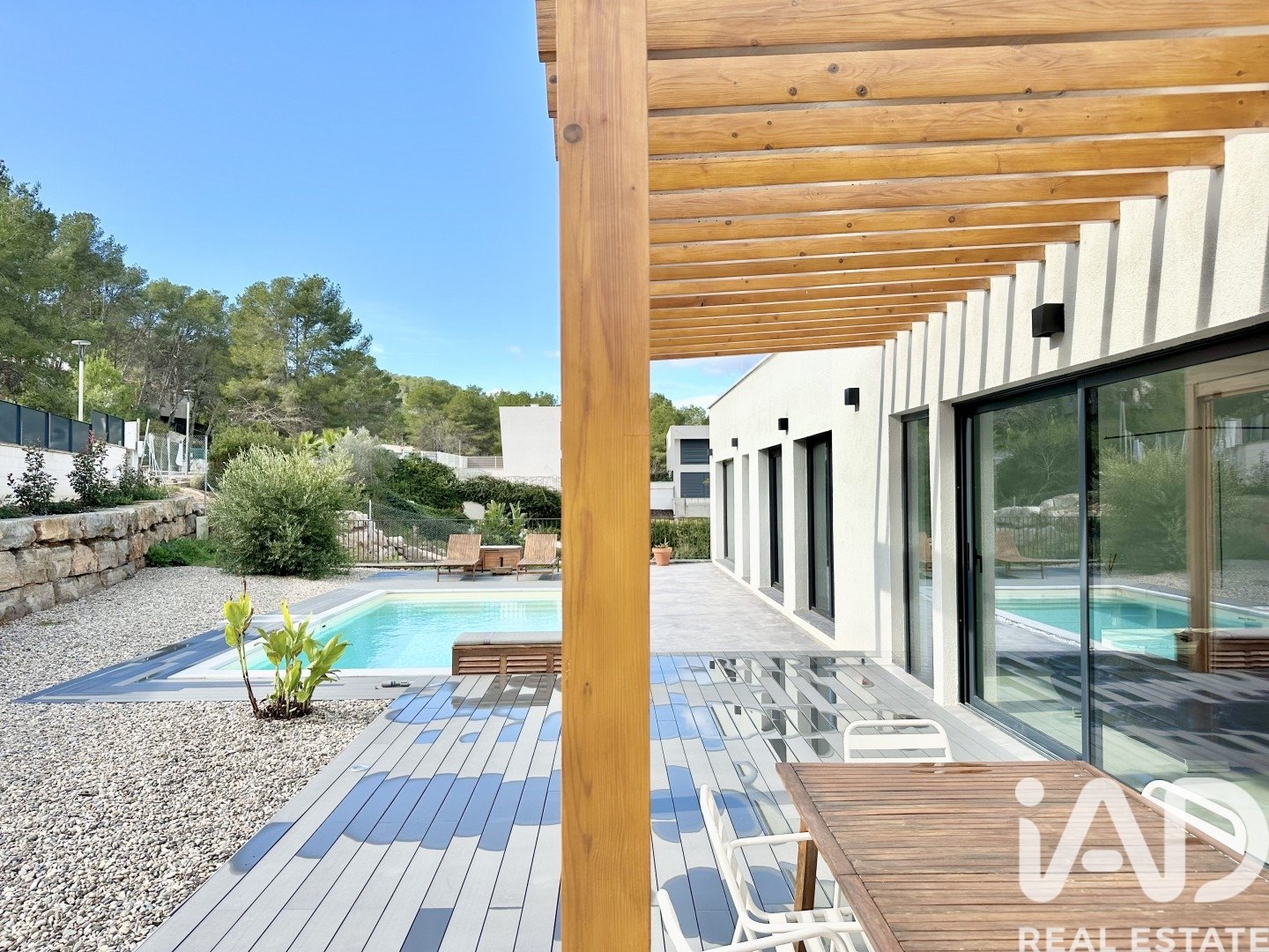 House in Sant Pere de Ribes, Barcelona, Spanien 4 Schlafzimmer, 328 m2 Nr. 172842