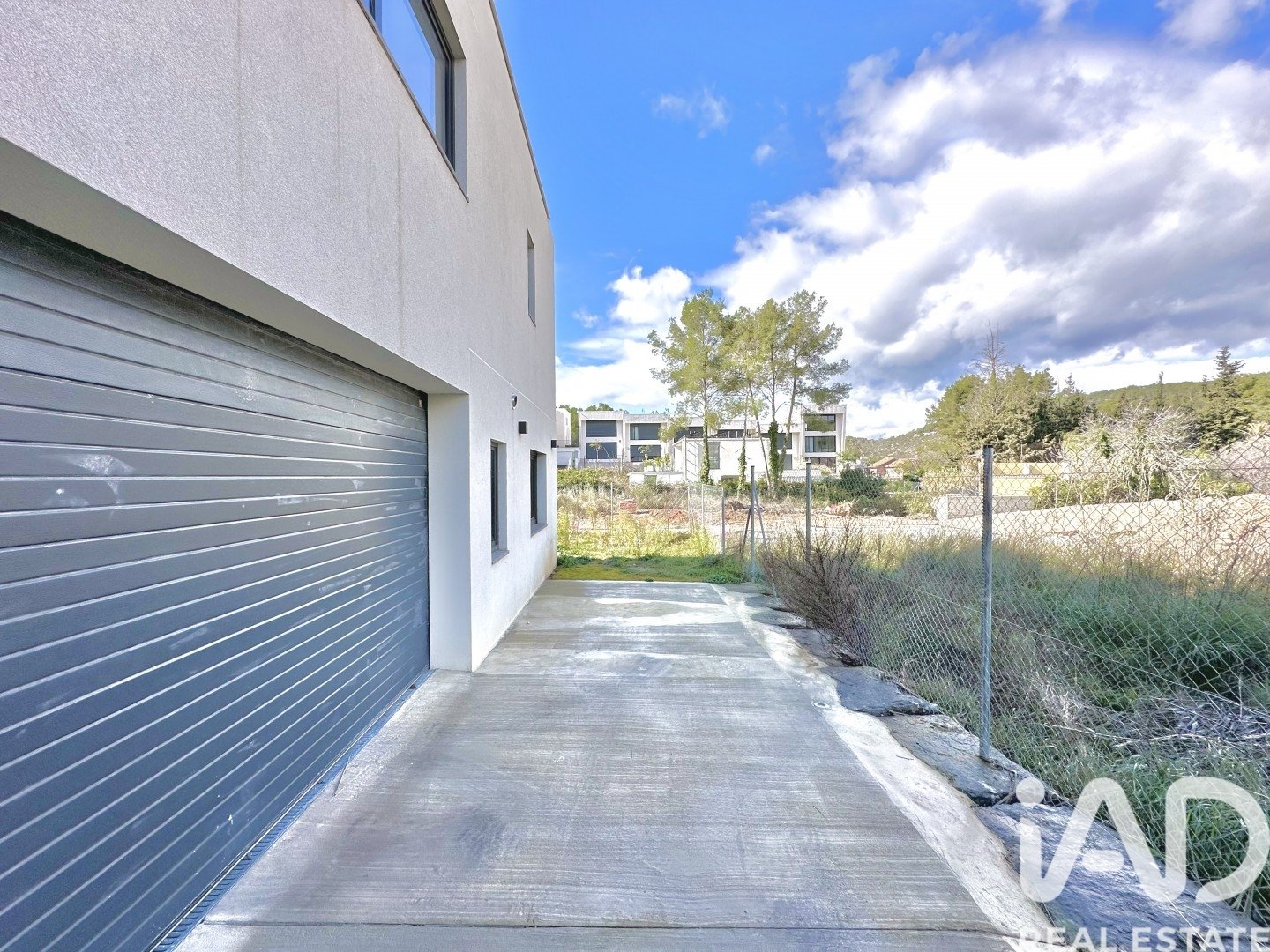 House in Sant Pere de Ribes, Barcelona, Spanien 4 Schlafzimmer, 328 m2 Nr. 172842
