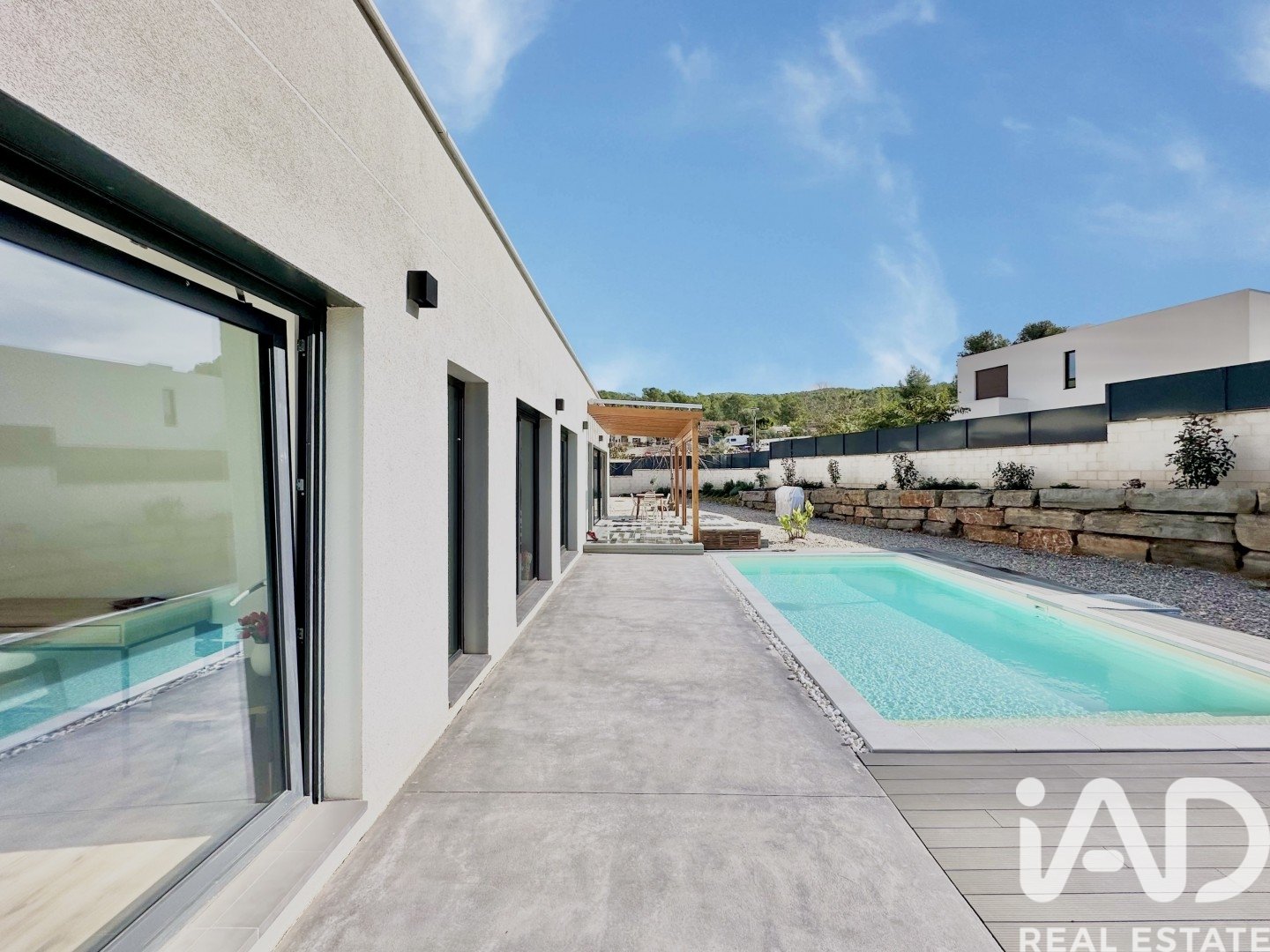 House in Sant Pere de Ribes, Barcelona, Spanien 4 Schlafzimmer, 328 m2 Nr. 172842