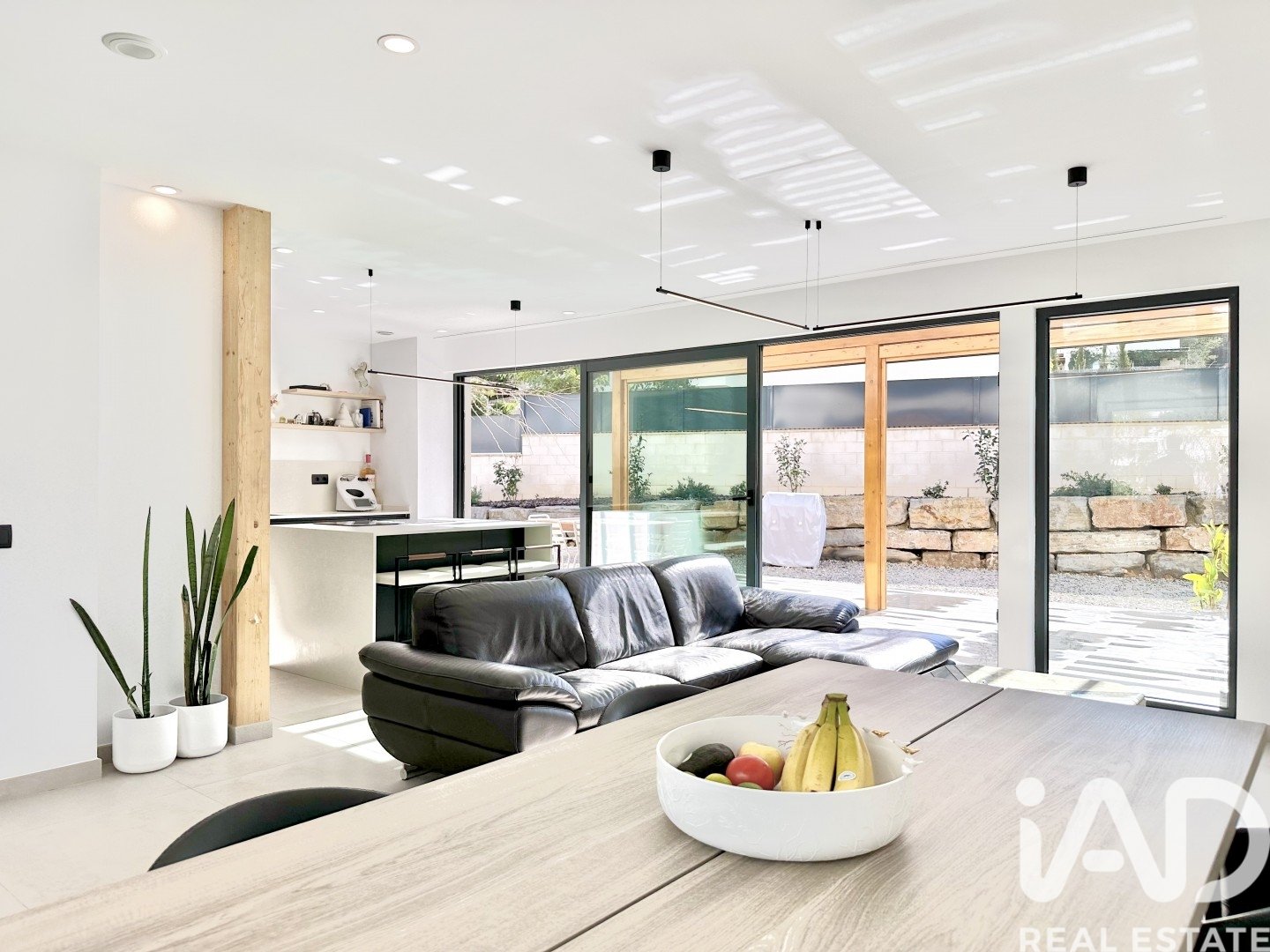 House in Sant Pere de Ribes, Barcelona, Spanien 4 Schlafzimmer, 328 m2 Nr. 172842