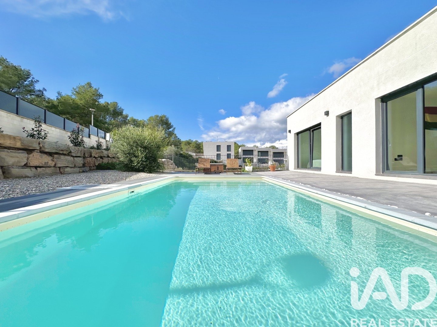 House in Sant Pere de Ribes, Barcelona, Spanien 4 Schlafzimmer, 328 m2 Nr. 172842