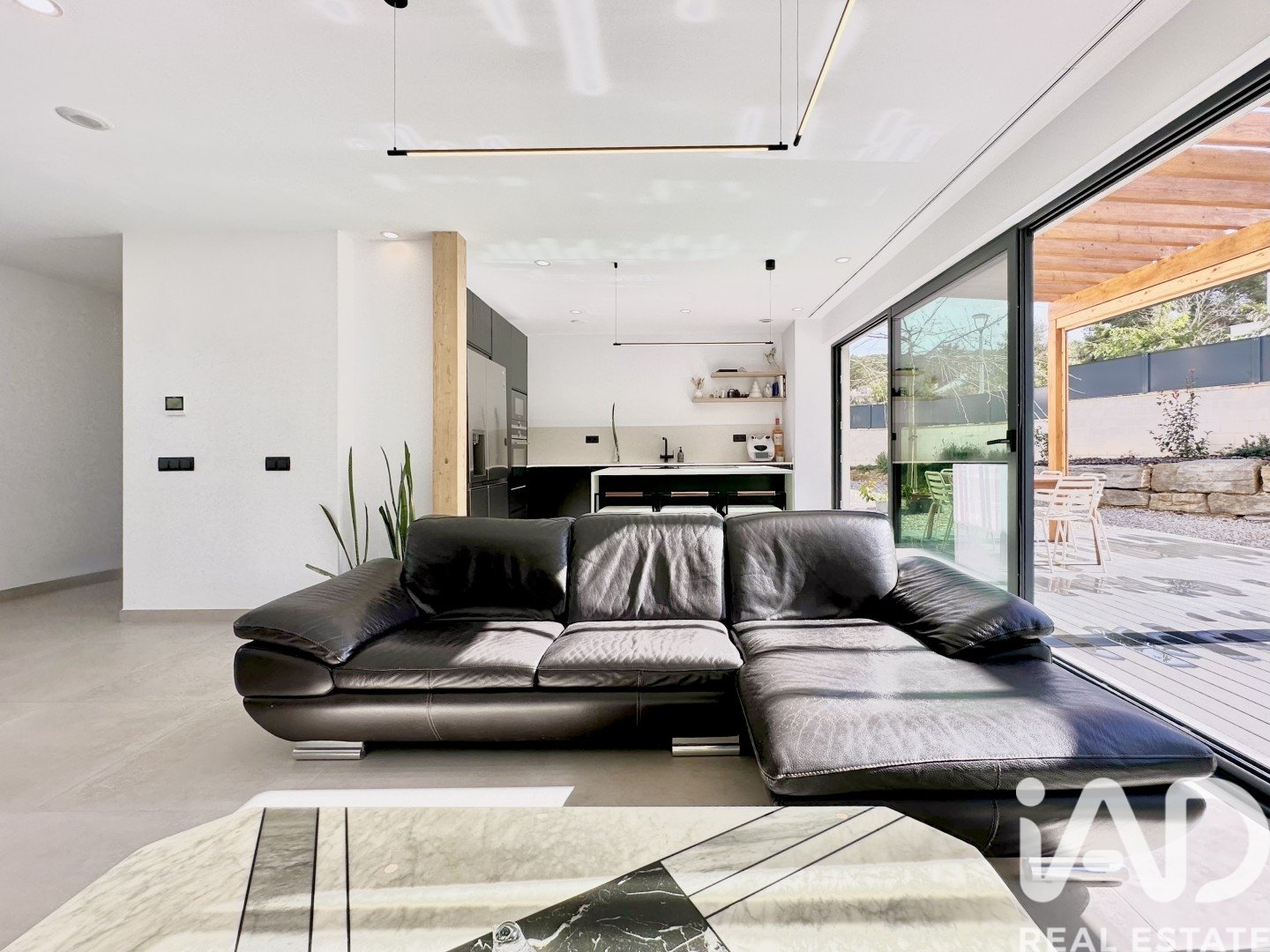 House in Sant Pere de Ribes, Barcelona, Spanien 4 Schlafzimmer, 328 m2 Nr. 172842