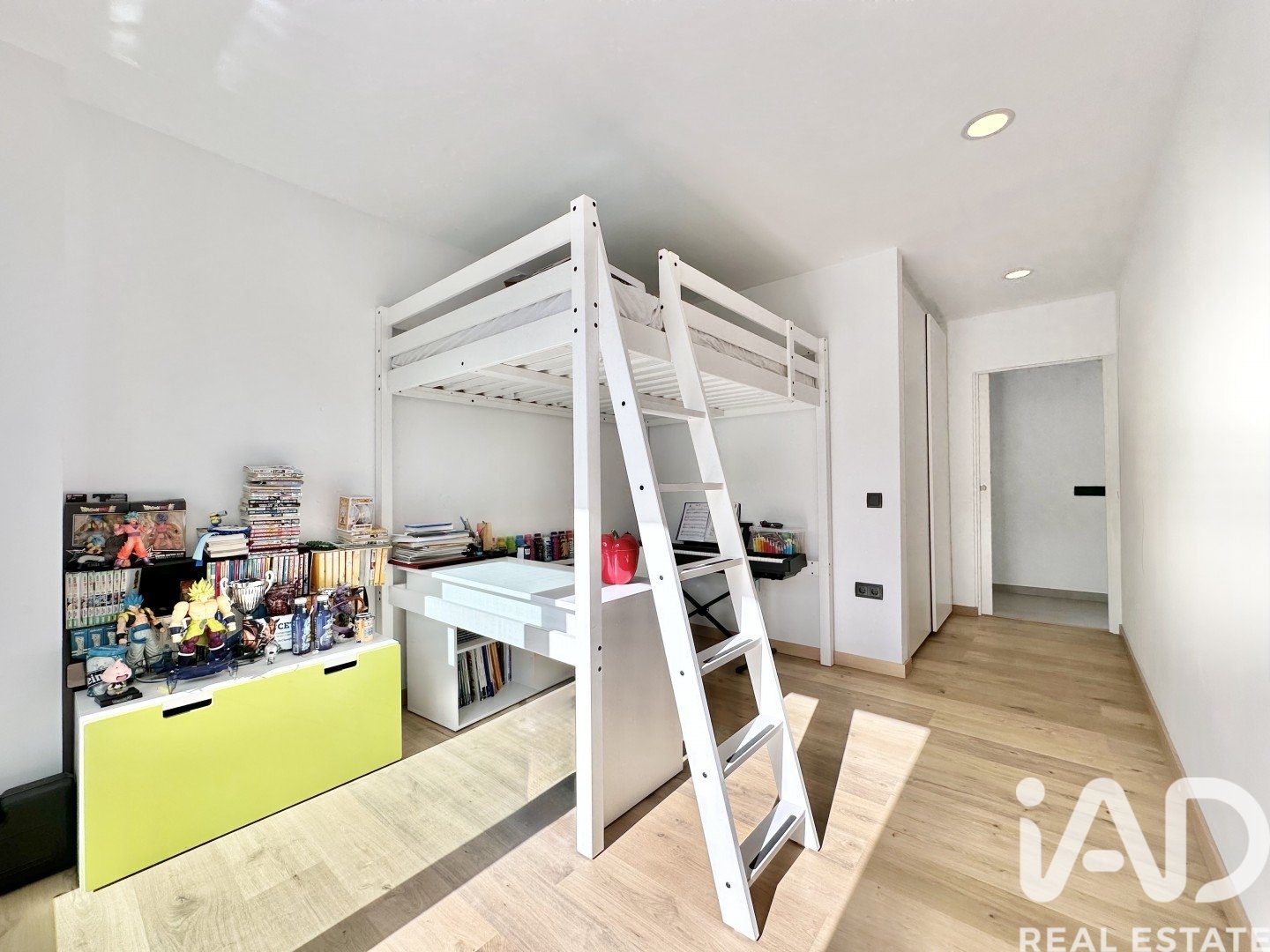 House in Sant Pere de Ribes, Barcelona, Spanien 4 Schlafzimmer, 328 m2 Nr. 172842