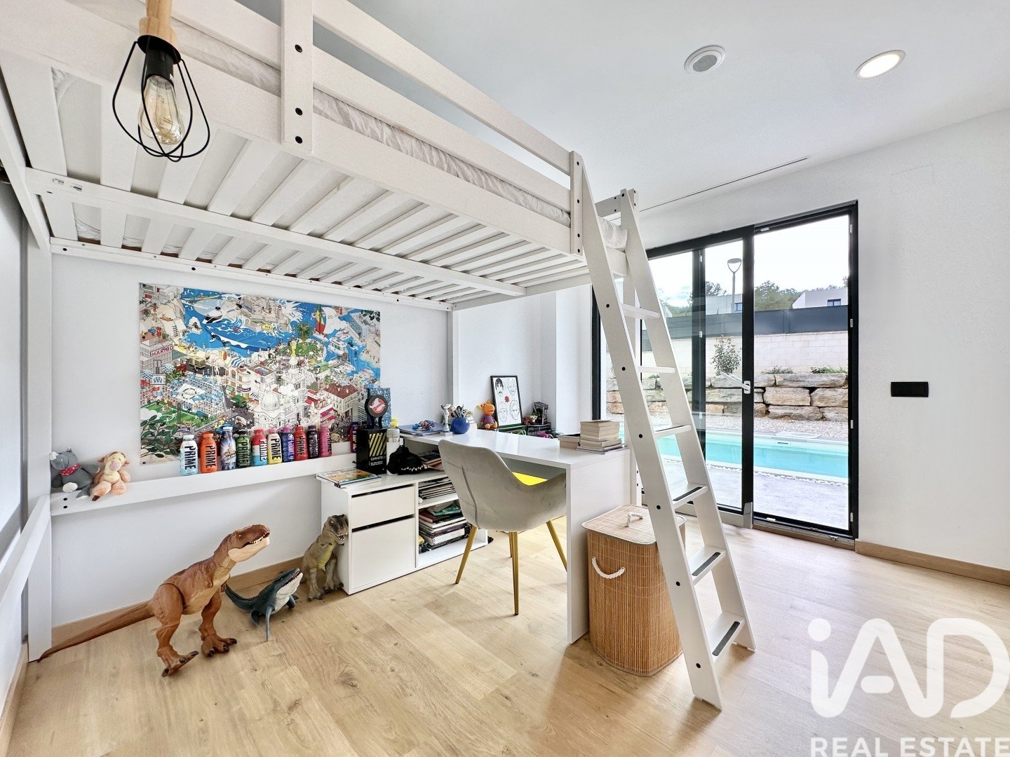 House in Sant Pere de Ribes, Barcelona, Spanien 4 Schlafzimmer, 328 m2 Nr. 172842