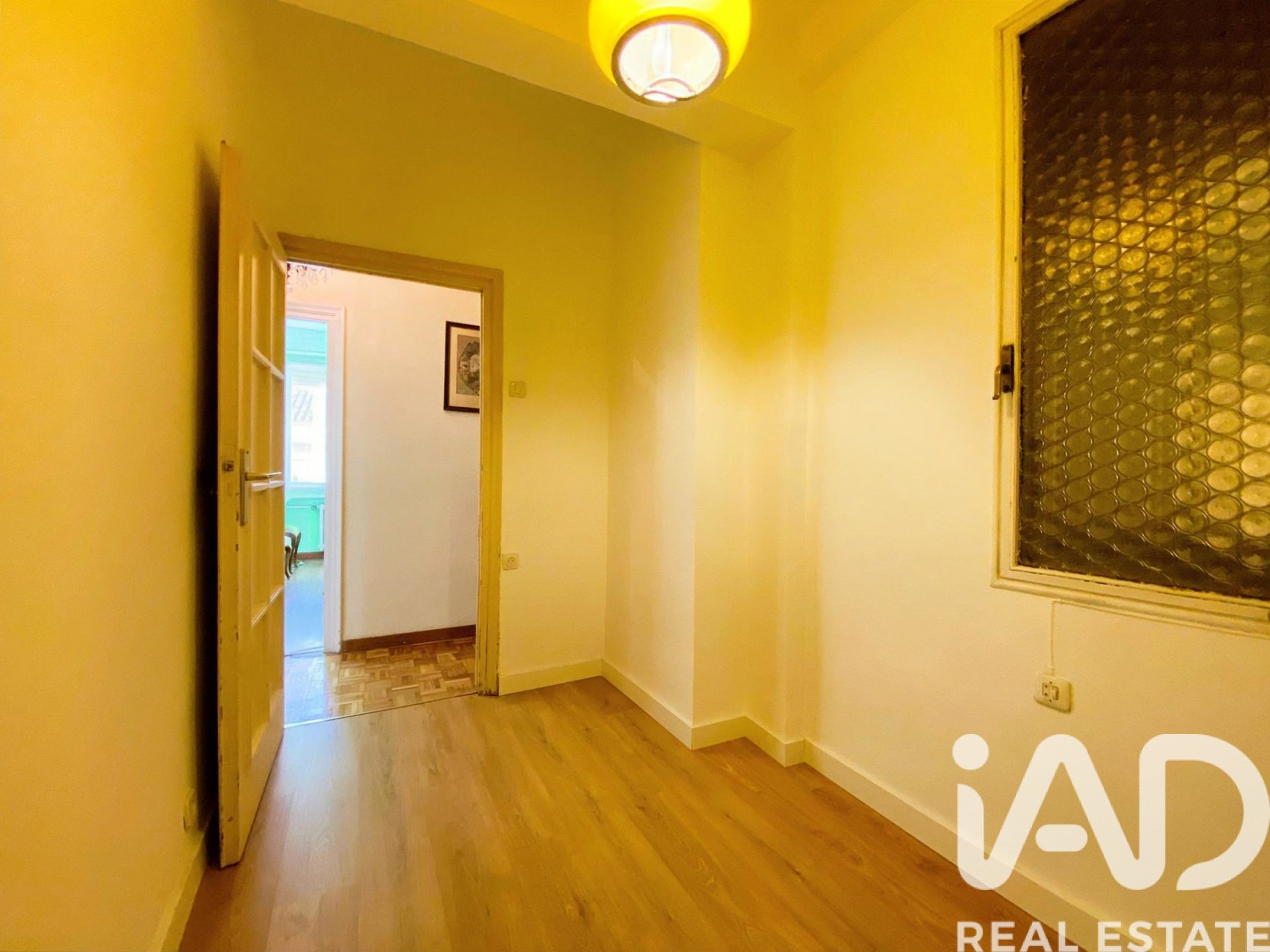 Apartment in Madrid, Spain 3 bedrooms, 118 sq.m. No. 173140