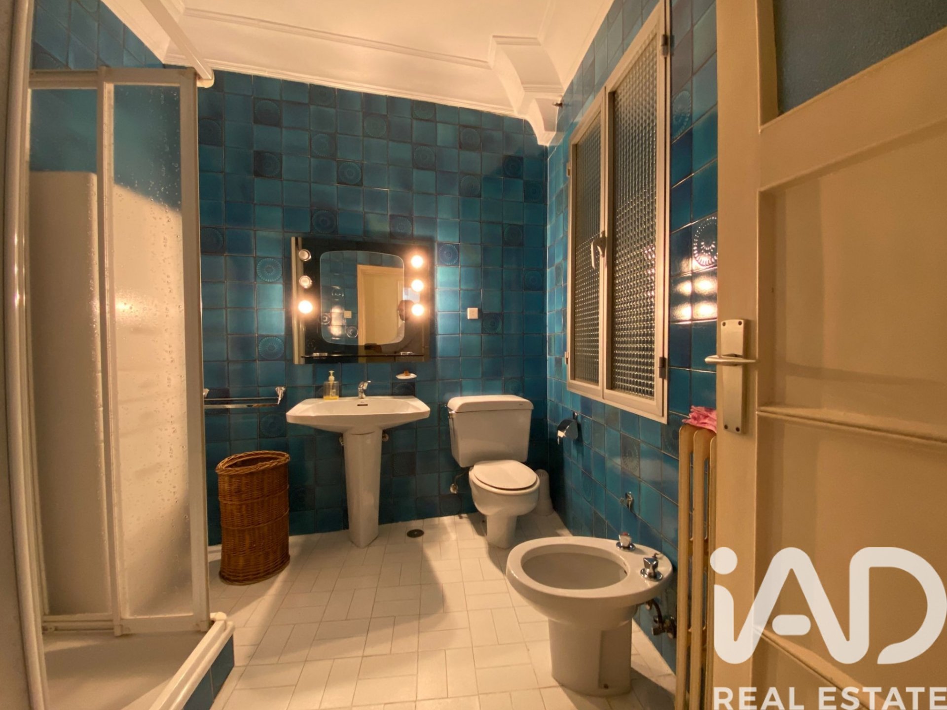 Apartment in Madrid, Spain 3 bedrooms, 118 sq.m. No. 173140