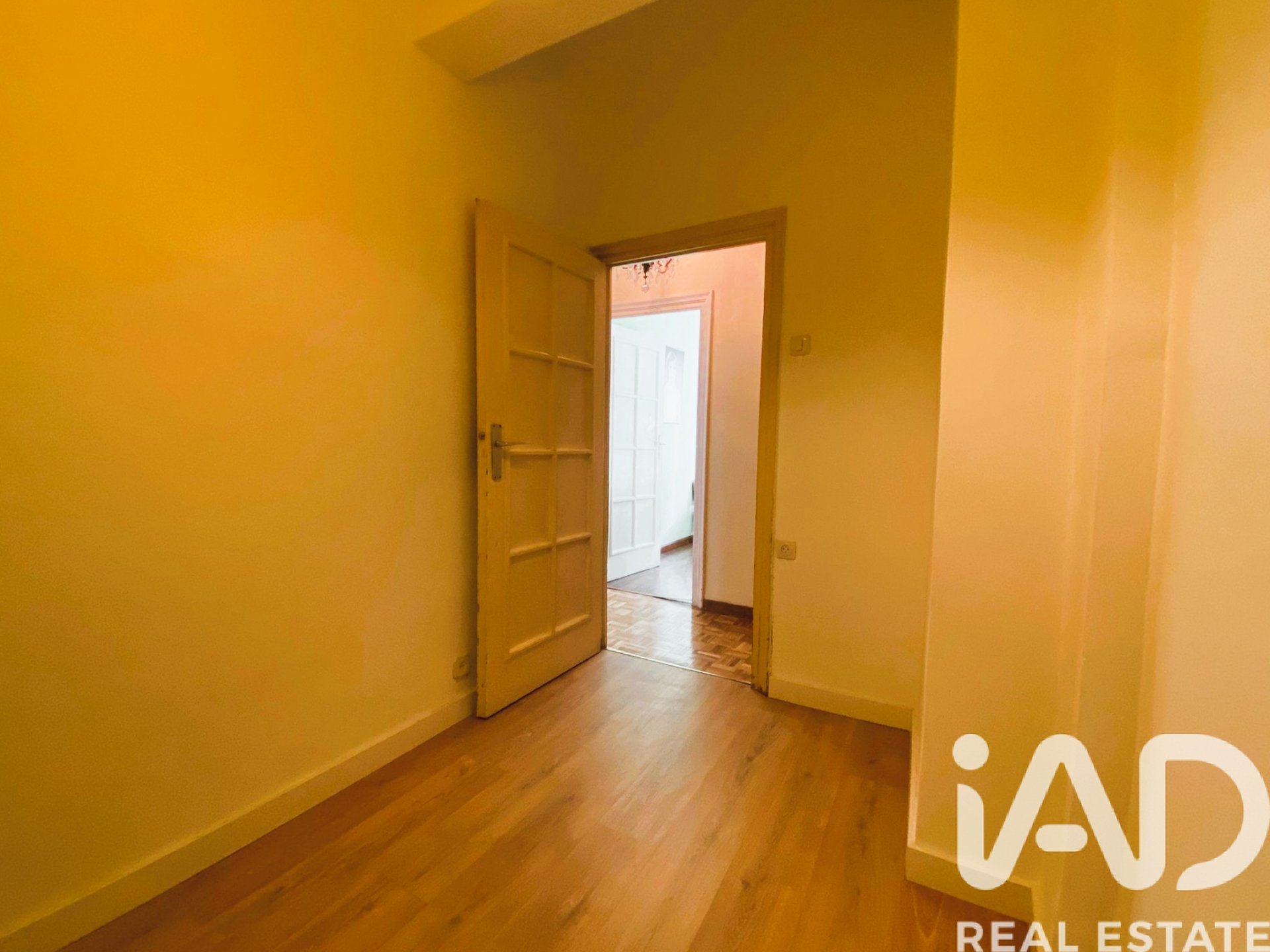 Apartment in Madrid, Spain 3 bedrooms, 118 sq.m. No. 173140