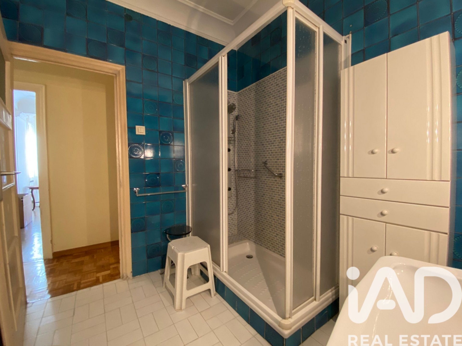 Apartment in Madrid, Spain 3 bedrooms, 118 sq.m. No. 173140