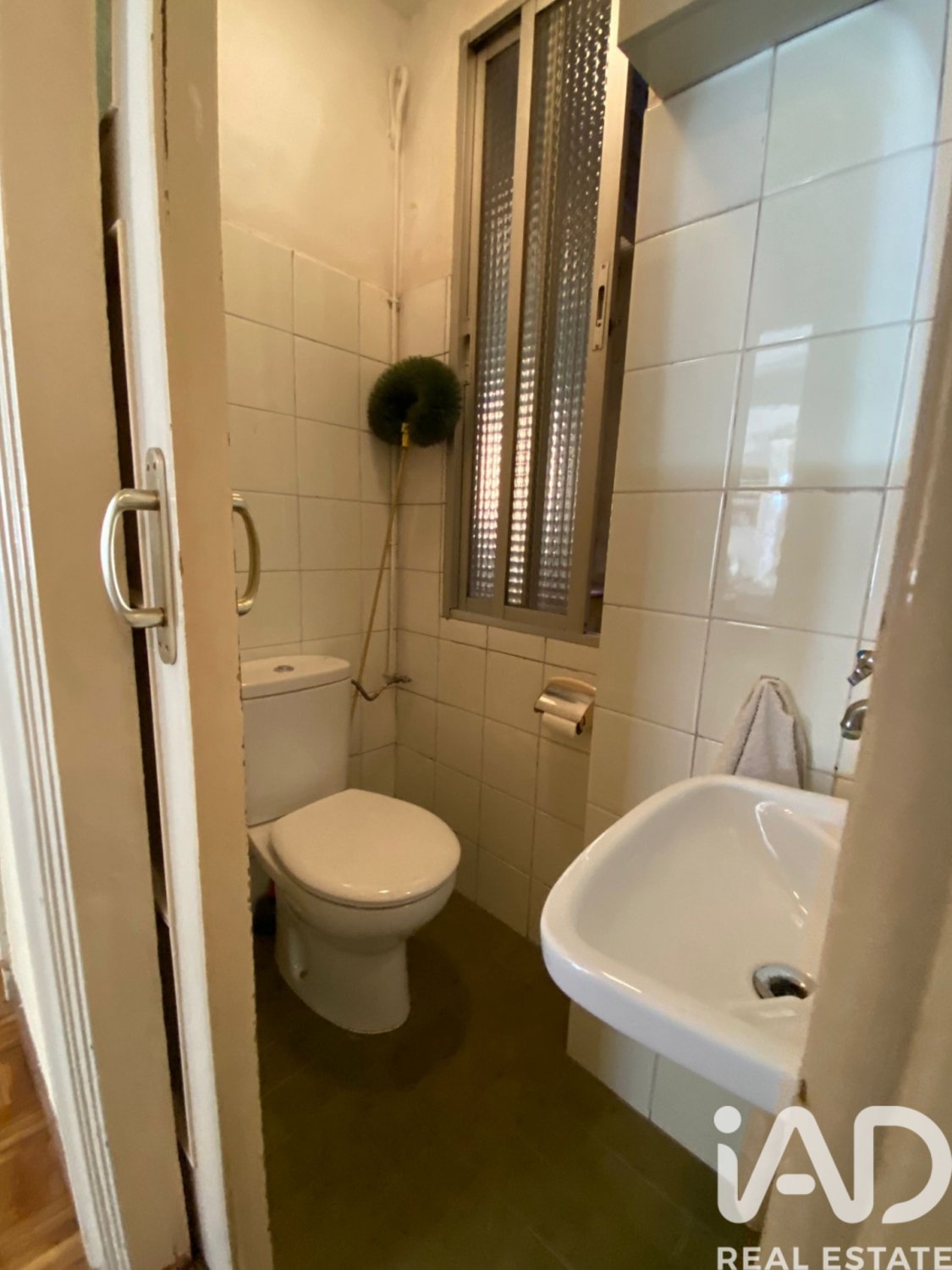 Apartment in Madrid, Spain 3 bedrooms, 118 sq.m. No. 173140