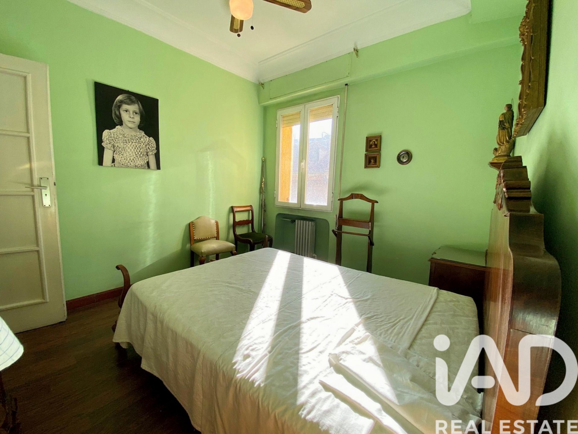 Apartment in Madrid, Spain 3 bedrooms, 118 sq.m. No. 173140