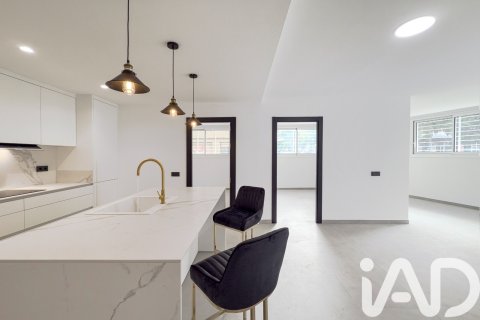 Квартира в Виланова-и-ла-Желтру, Барселона, Испания 2 спальни, 80м2 №173138