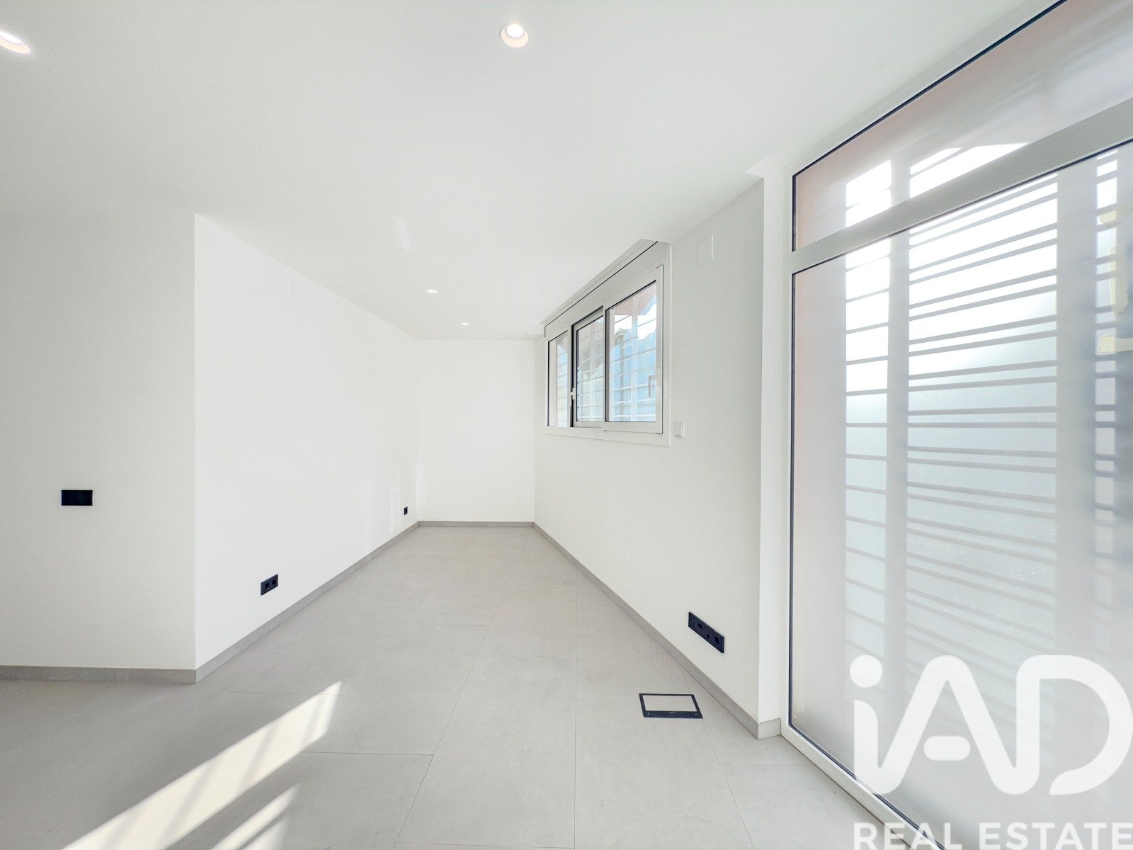 Lägenhet i Vilanova i la Geltru, Barcelona, Spanien 2 sovrum, 80 kvm. Nr. 173138