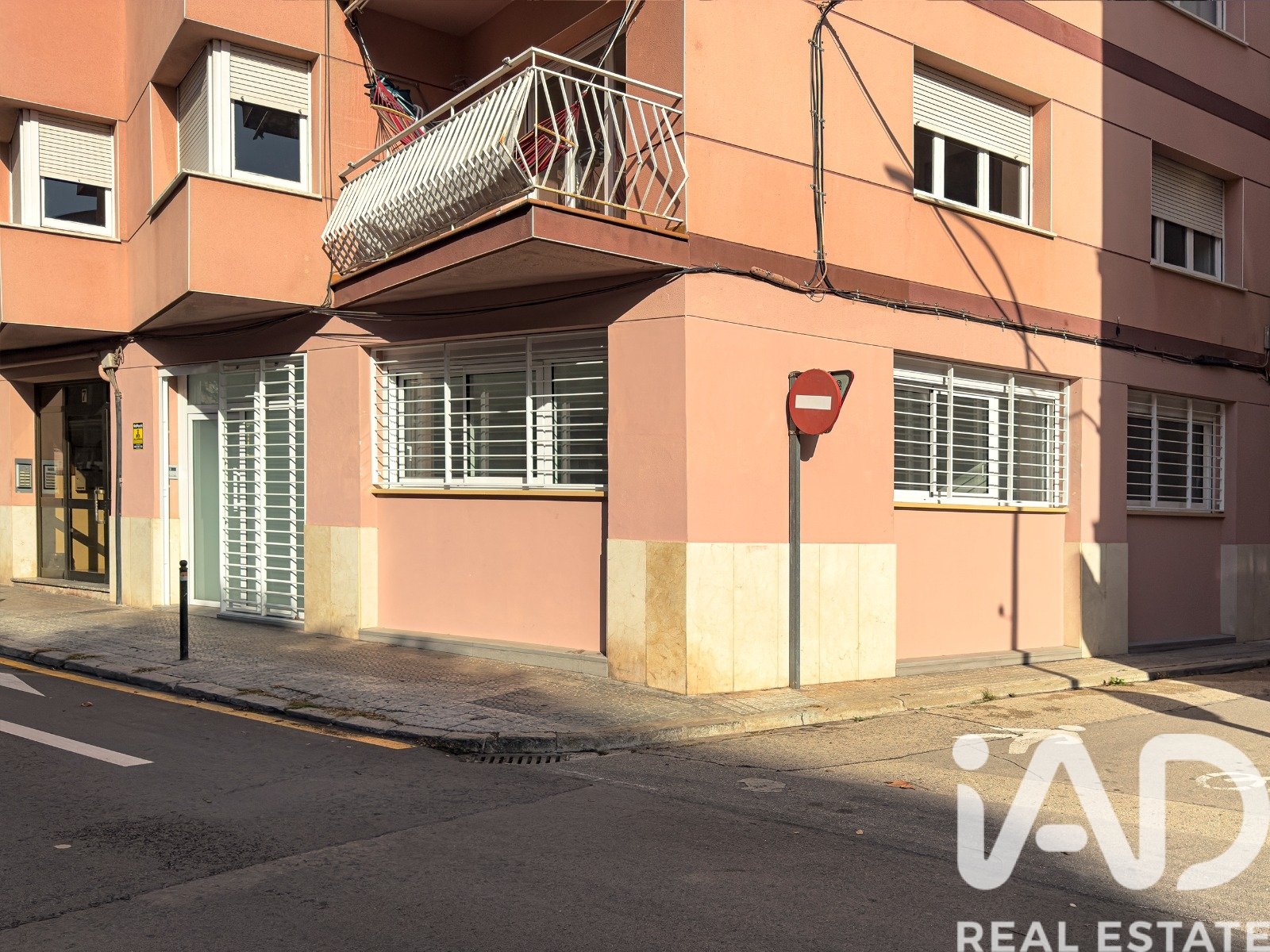 Lägenhet i Vilanova i la Geltru, Barcelona, Spanien 2 sovrum, 80 kvm. Nr. 173138