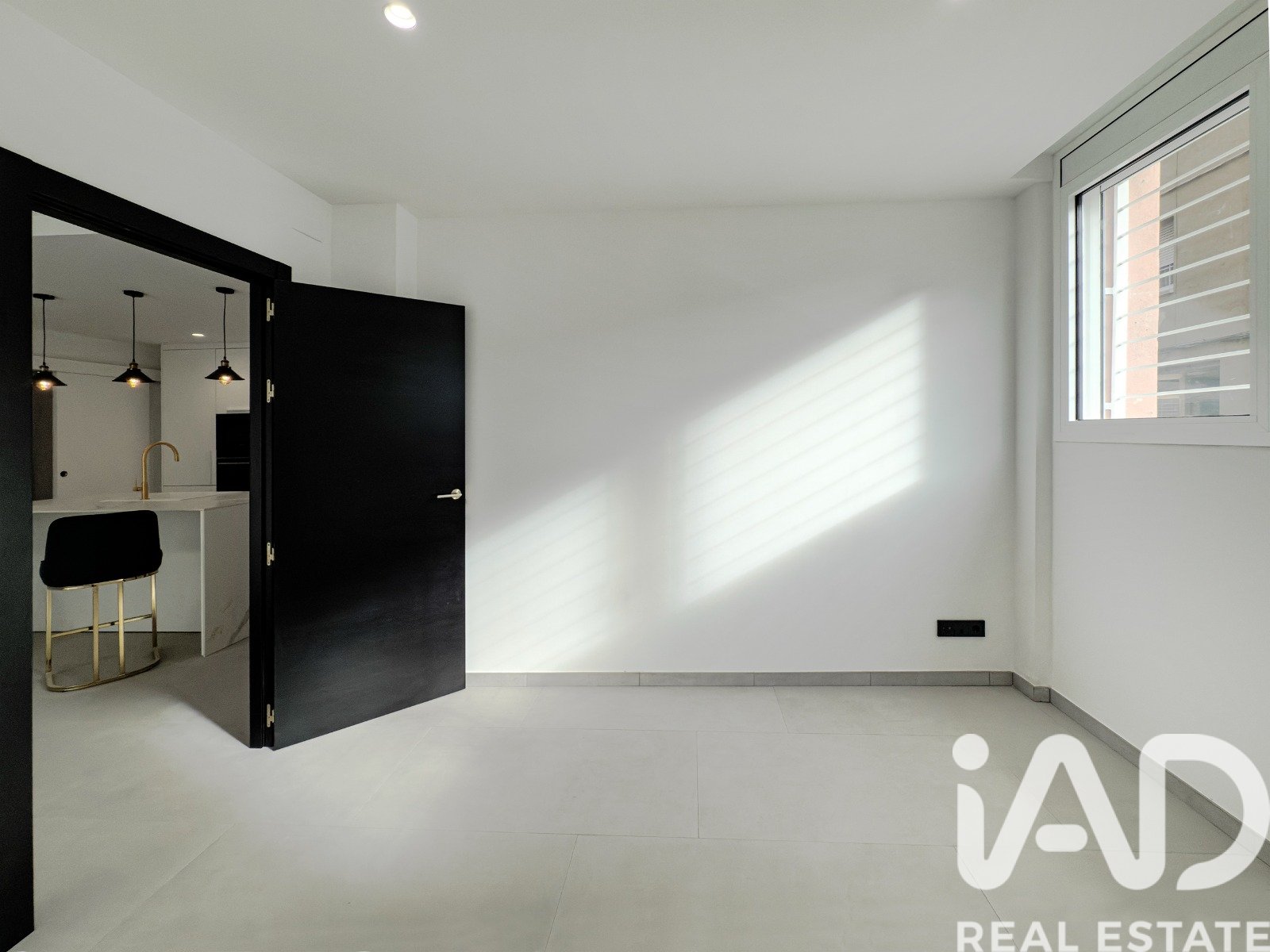 Lägenhet i Vilanova i la Geltru, Barcelona, Spanien 2 sovrum, 80 kvm. Nr. 173138