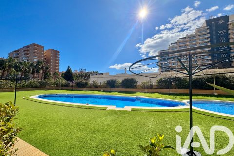 Apartament w Oropesa del Mar, Castellon, Hiszpania 3 sypialnie, 69 mkw. nr 173136