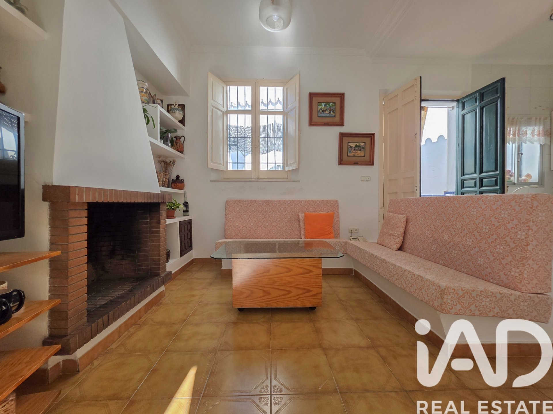 Casa a Malaga, Spagna 6 camere da letto, 280 mq. N° 173135