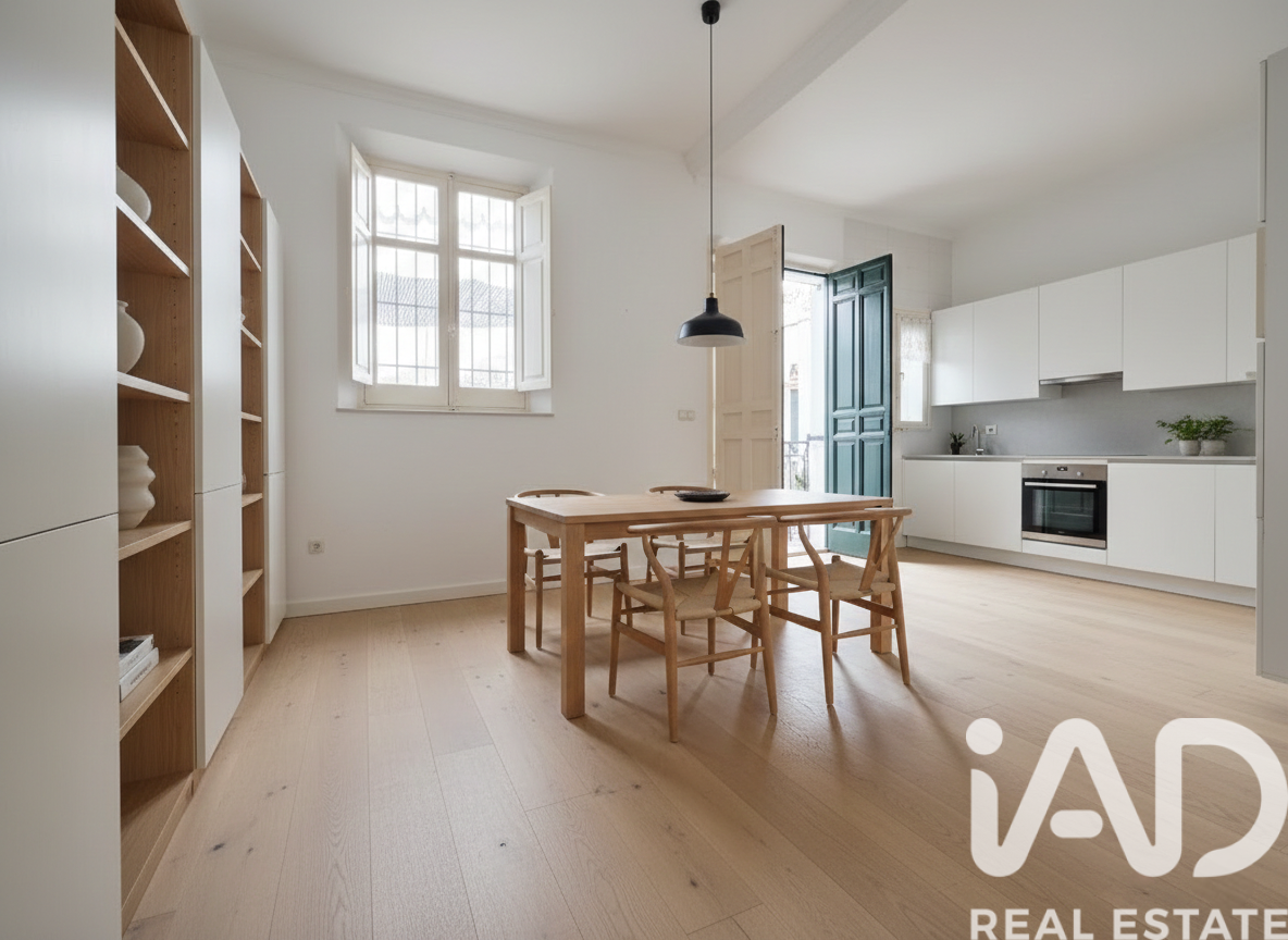 Casa a Malaga, Spagna 6 camere da letto, 280 mq. N° 173135
