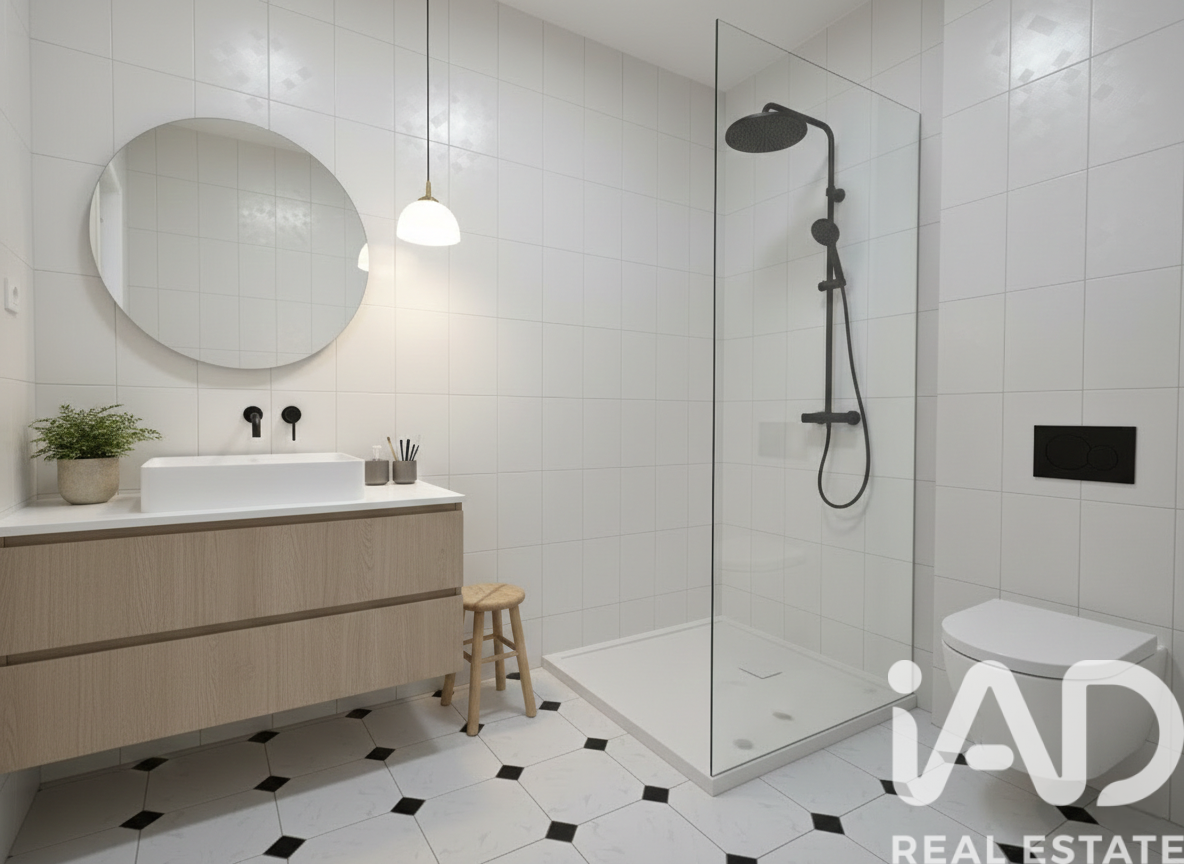 Casa a Malaga, Spagna 6 camere da letto, 280 mq. N° 173135