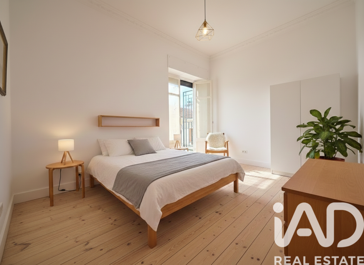 Casa a Malaga, Spagna 6 camere da letto, 280 mq. N° 173135